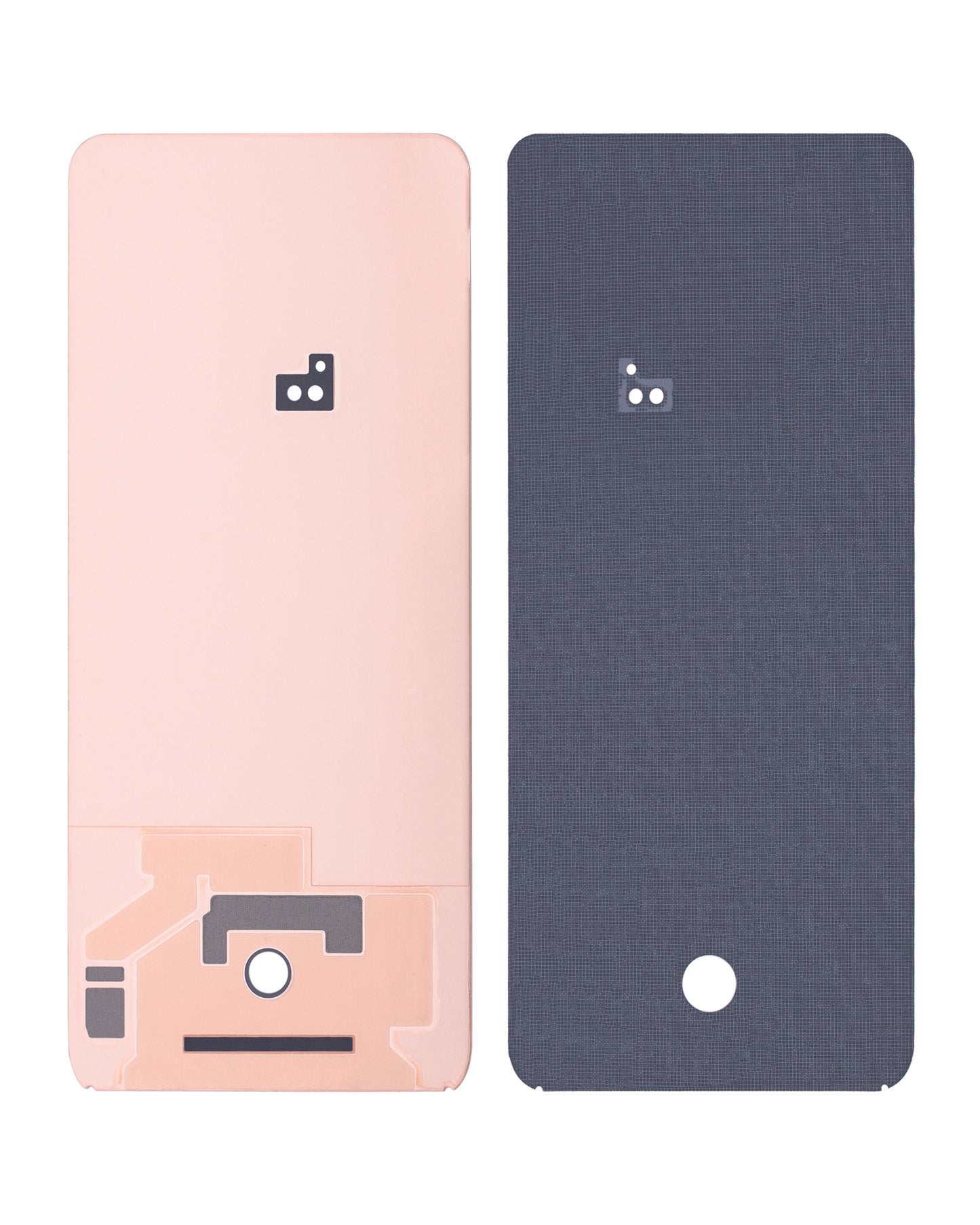 Heat Shield Adhesive Tape For Samsung Galaxy A90 5G (A908 / 2019) (10 Pack)