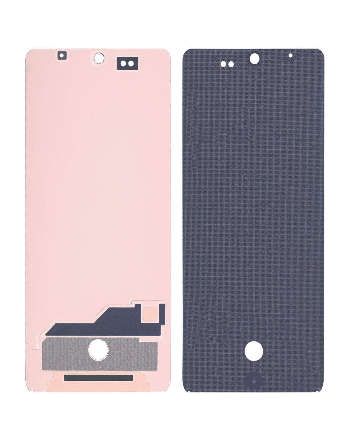 Heat Shield Adhesive Tape For Samsung Galaxy A51 4G (A515 / 2019) (10 Pack) - product image 2