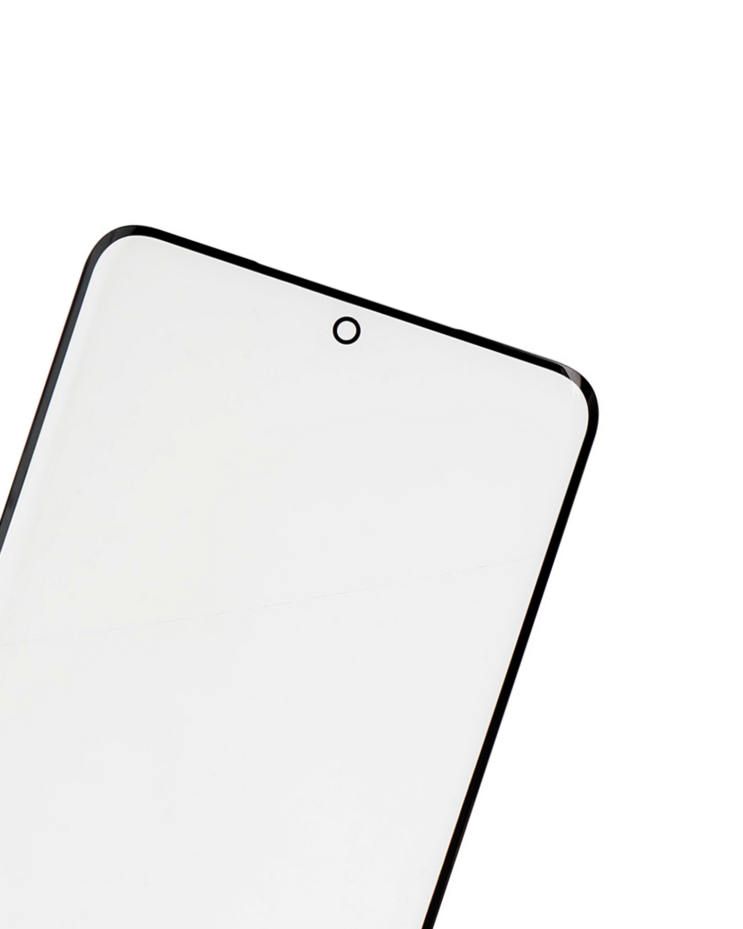 Front Glass For Samsung Galaxy S20 5G