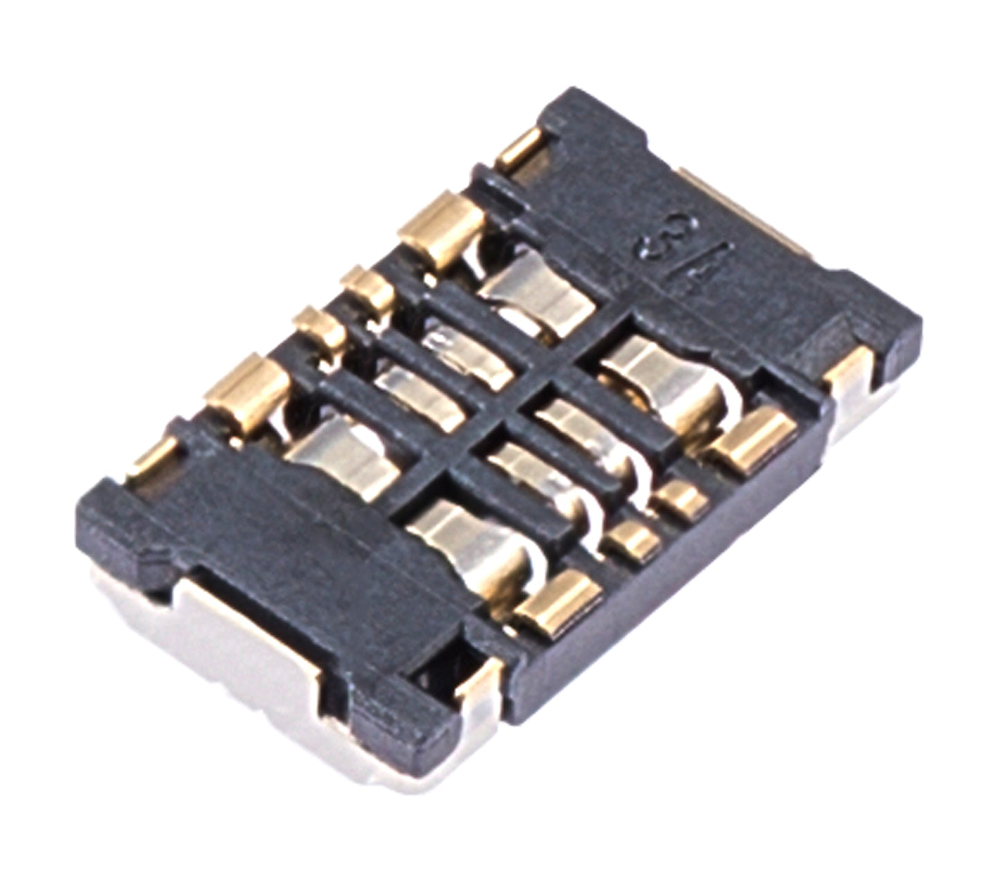 NFC FPC Connector For Samsung Galaxy Note 10 (10 Pack)