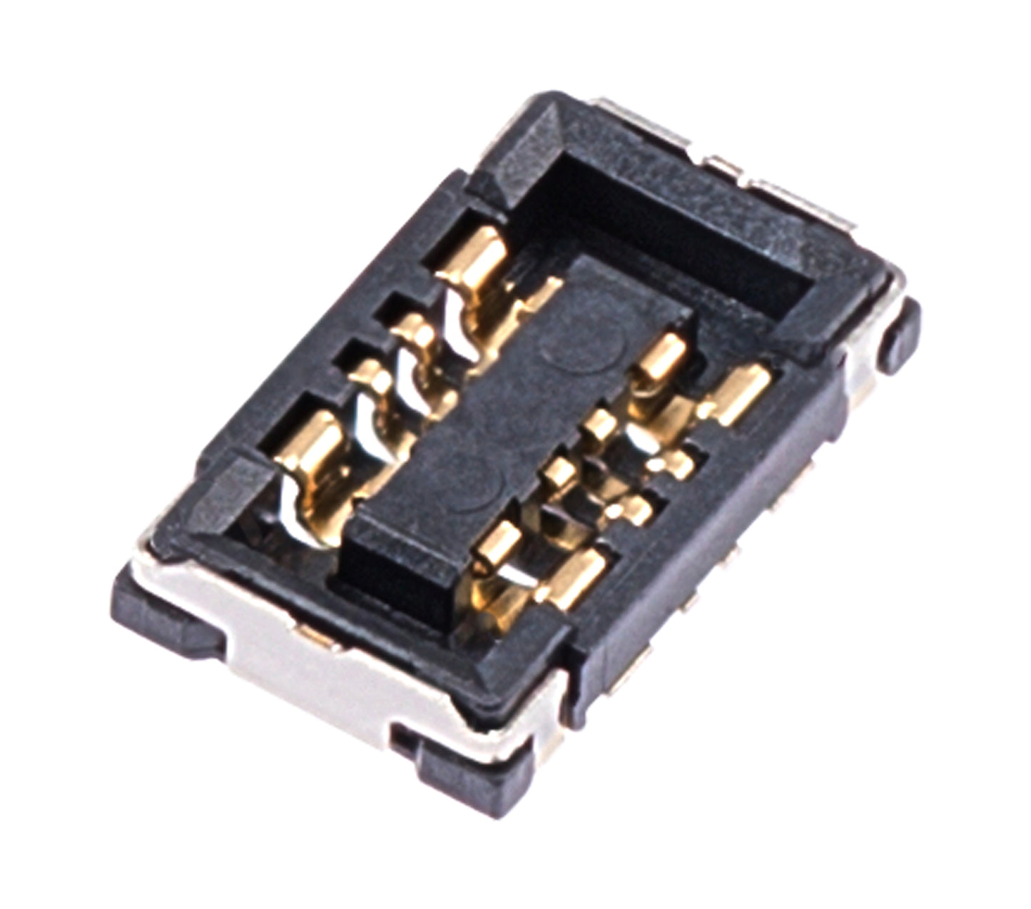 NFC FPC Connector For Samsung Galaxy Note 10 (10 Pack)
