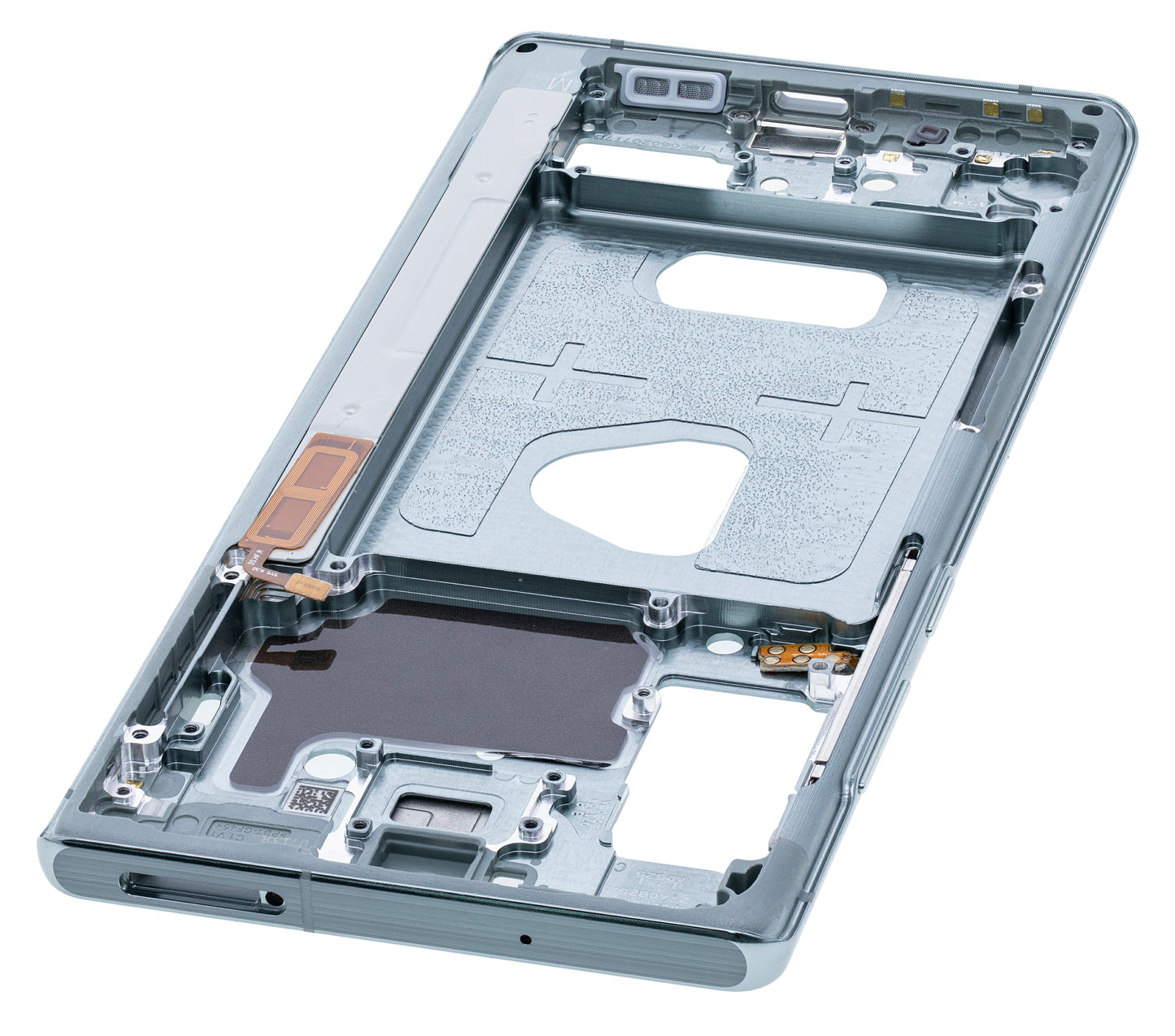 Mid-Frame Housing For Samsung Galaxy Note 20 (Mystic Green)