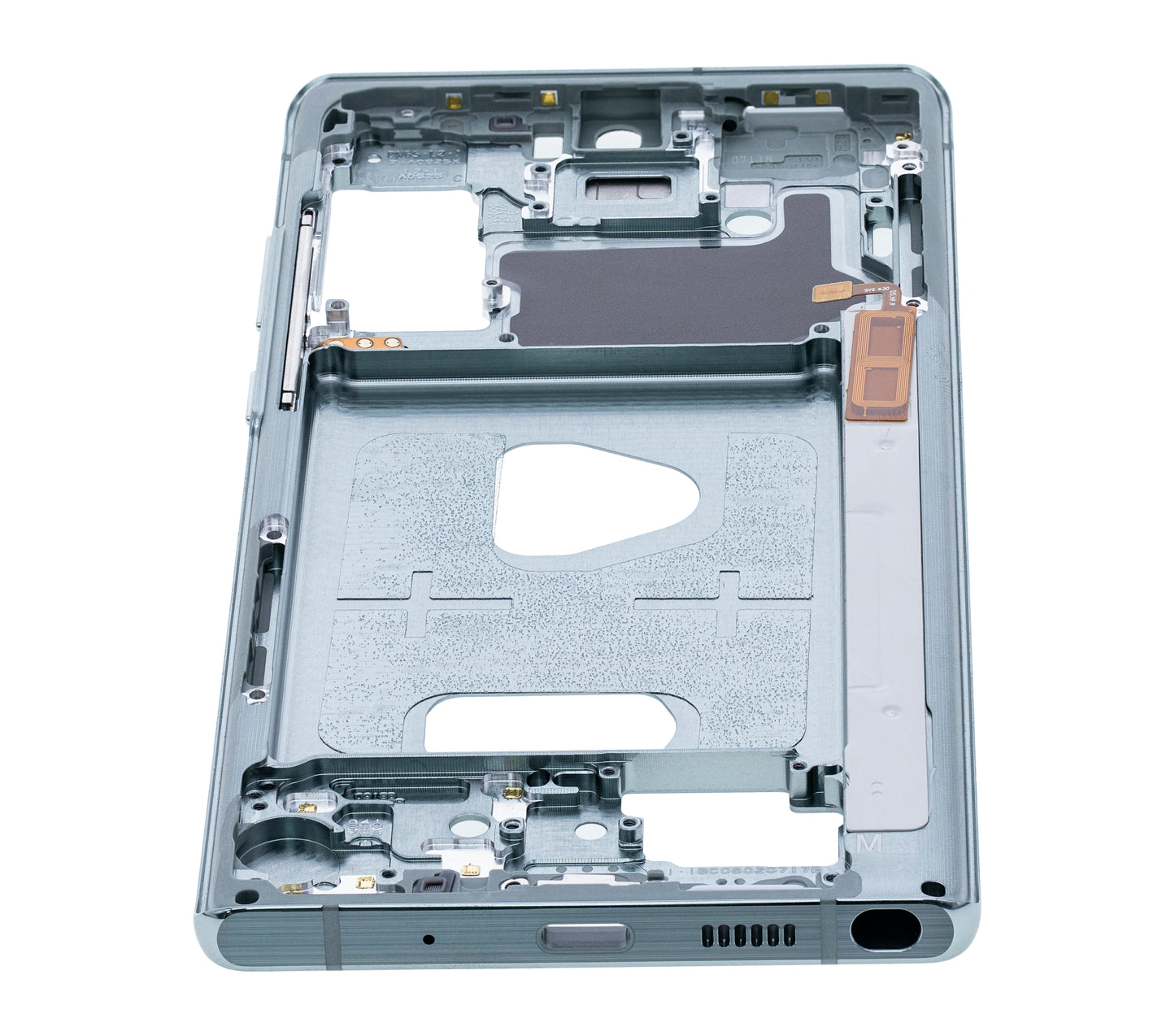 Mid-Frame Housing For Samsung Galaxy Note 20 (Mystic Green)