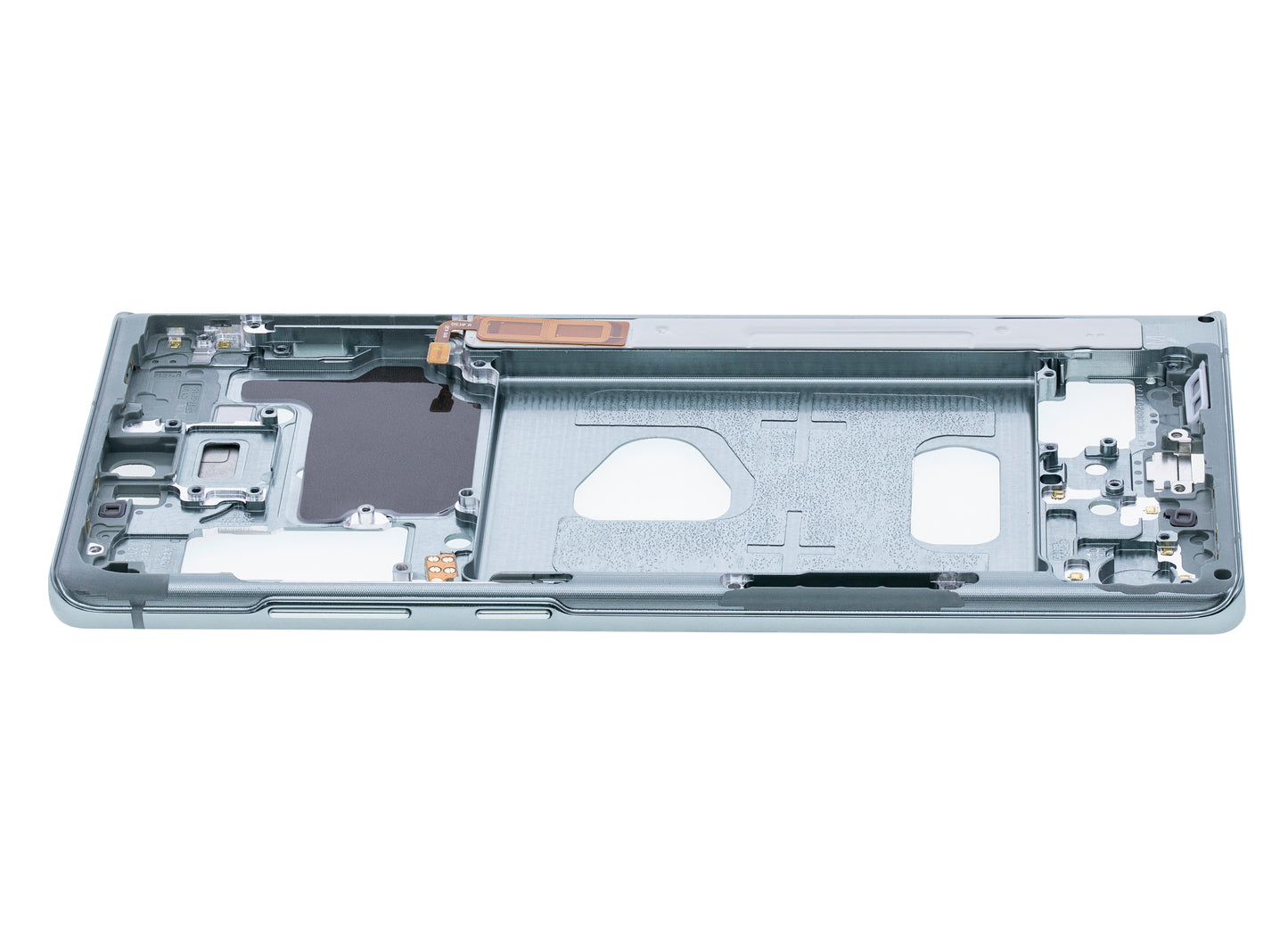 Mid-Frame Housing For Samsung Galaxy Note 20 (Mystic Green)
