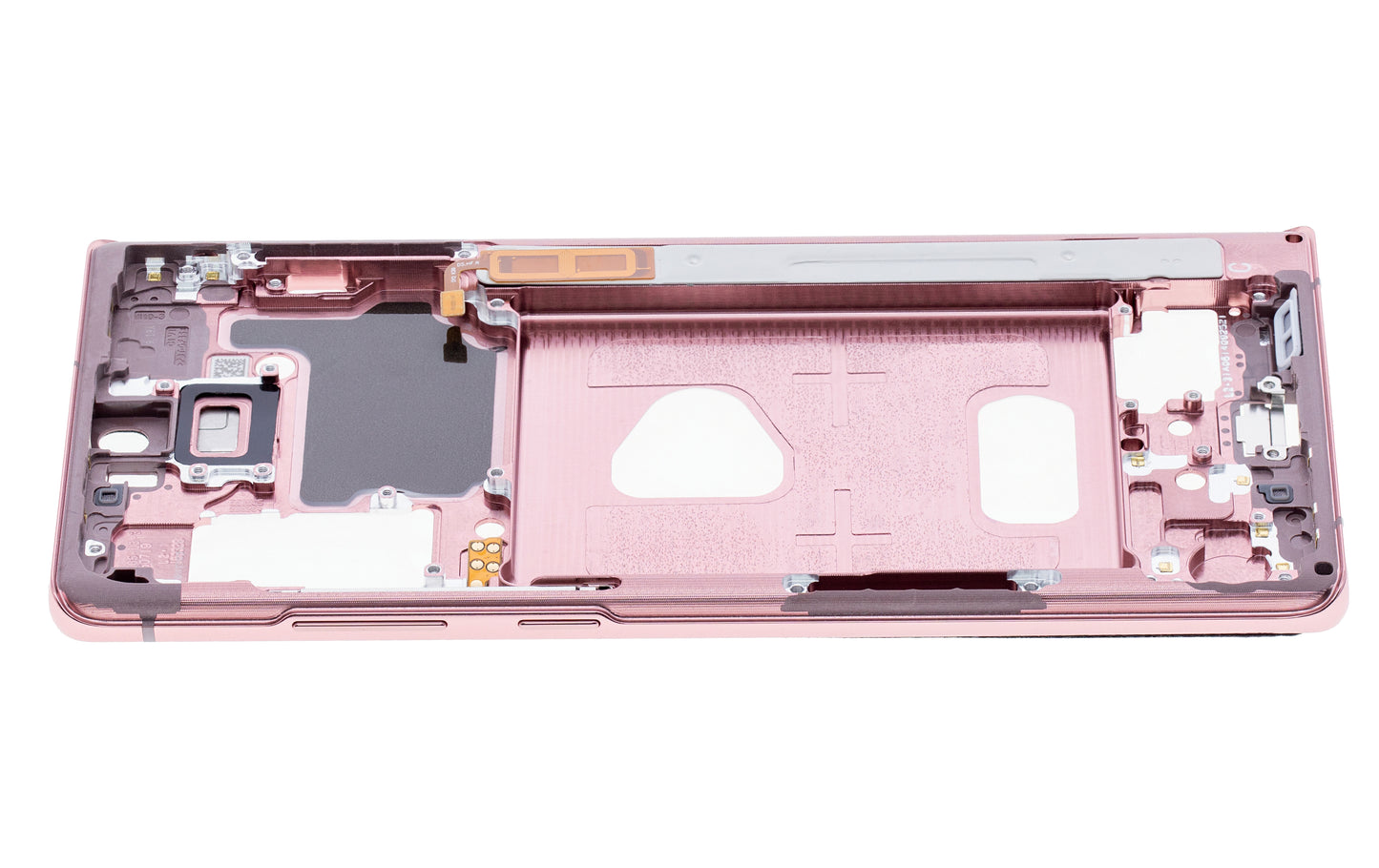Mid-Frame Housing For Samsung Galaxy Note 20 (Mystic Bronze)
