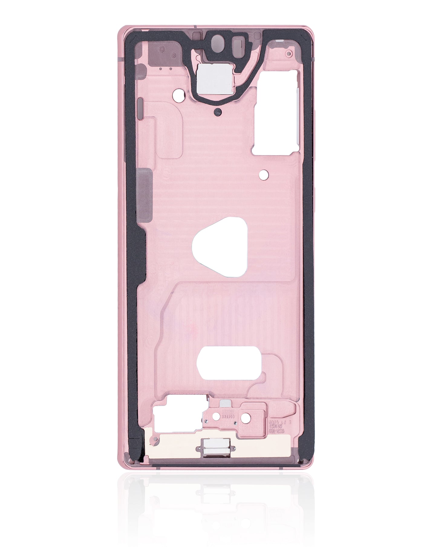 Mid-Frame Housing For Samsung Galaxy Note 20 (Mystic Bronze)