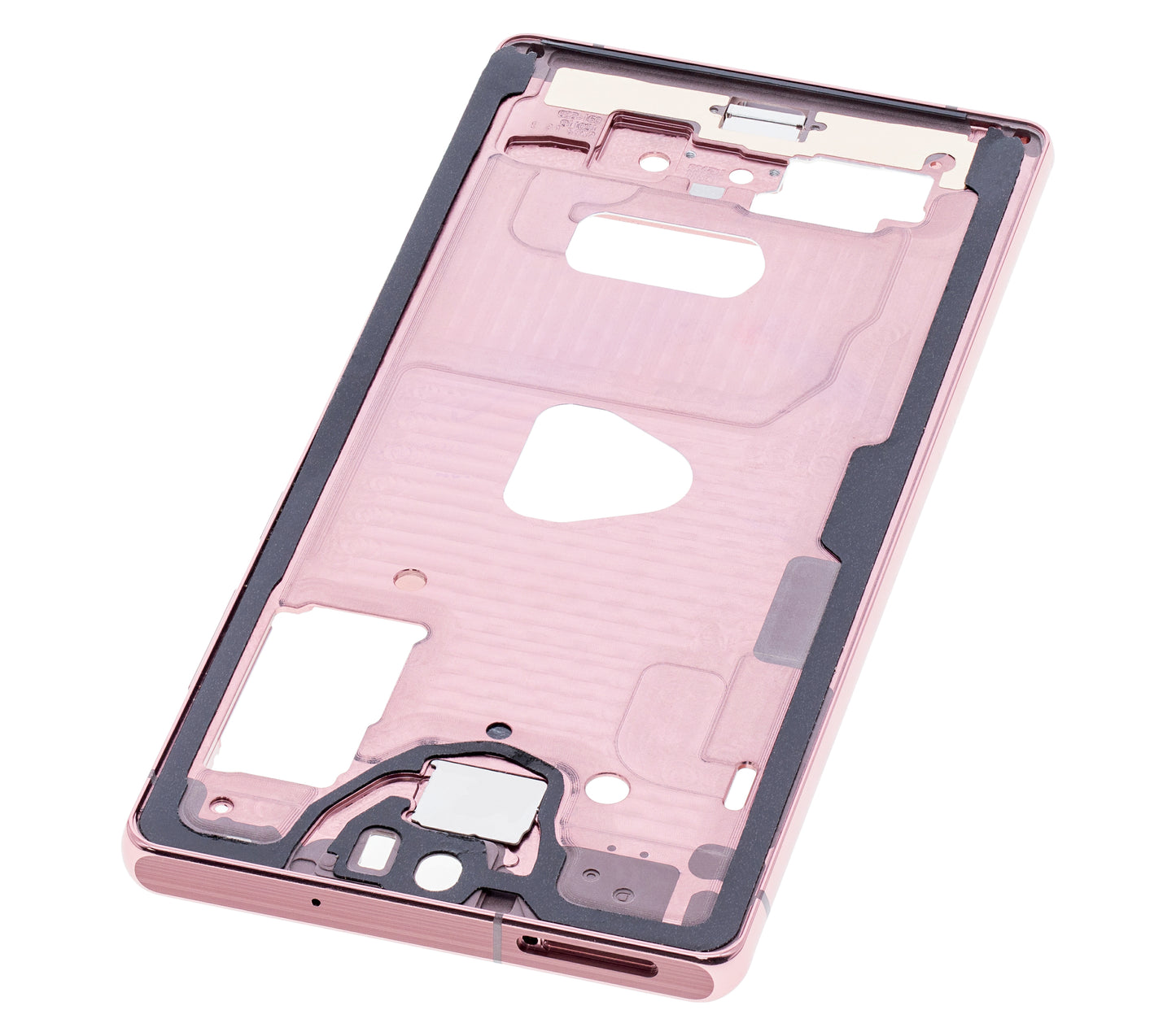Mid-Frame Housing For Samsung Galaxy Note 20 (Mystic Bronze)