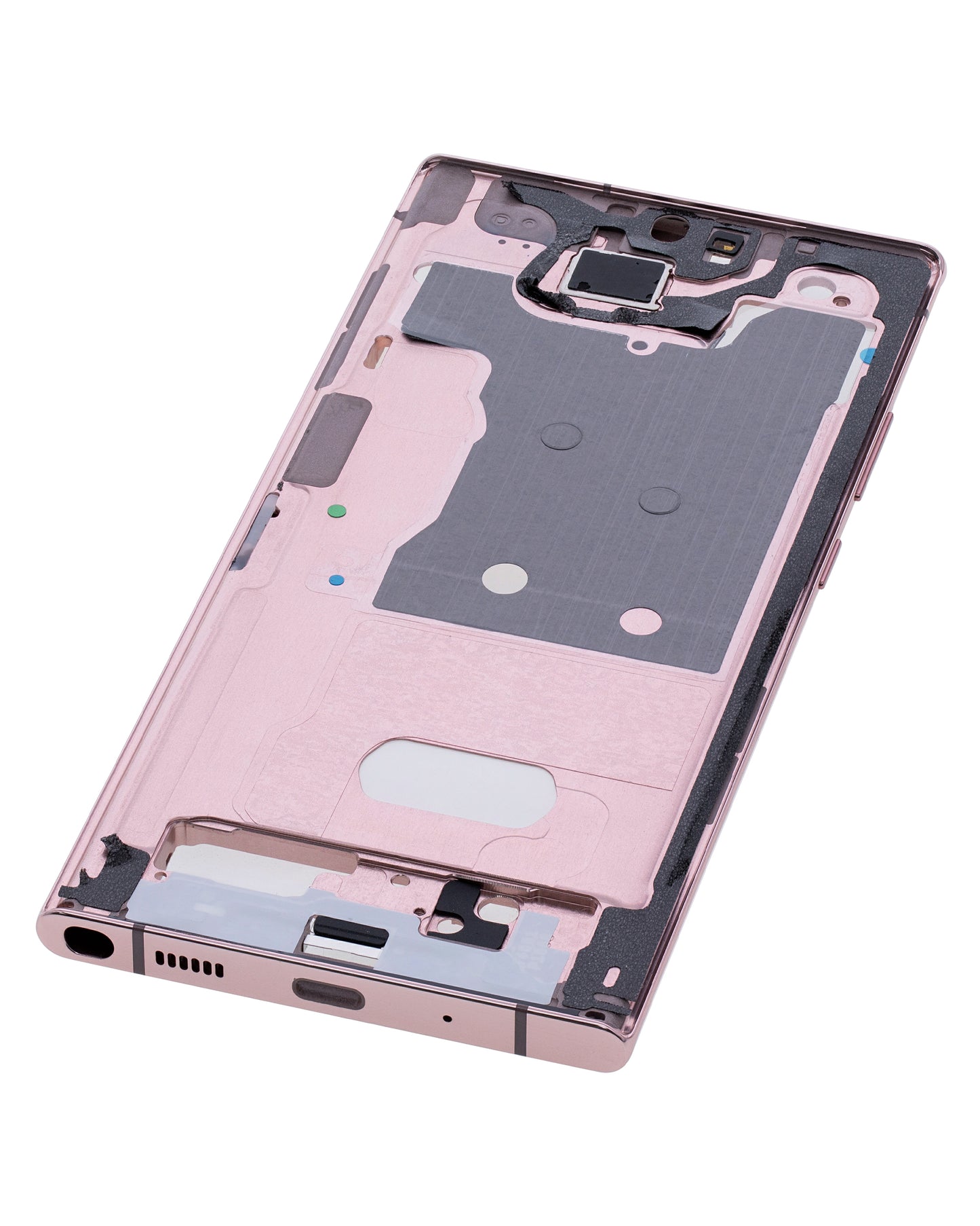 Mid-Frame Housing For Samsung Galaxy Note 20 Ultra (Mystic Bronze)