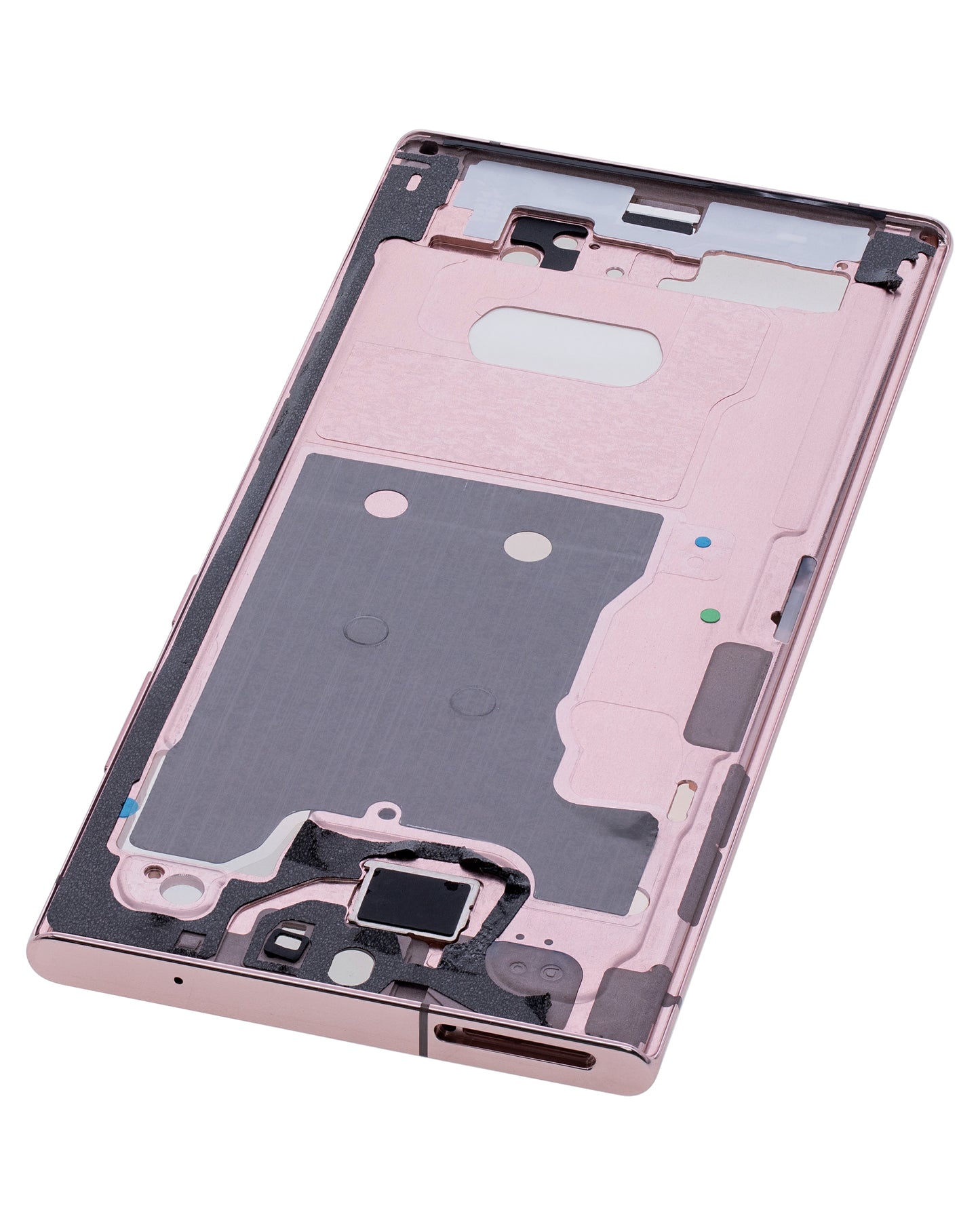 Mid-Frame Housing For Samsung Galaxy Note 20 Ultra (Mystic Bronze)