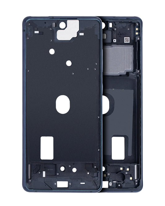 Mid-Frame Housing For Samsung Galaxy S20 FE (Cloud Navy)
