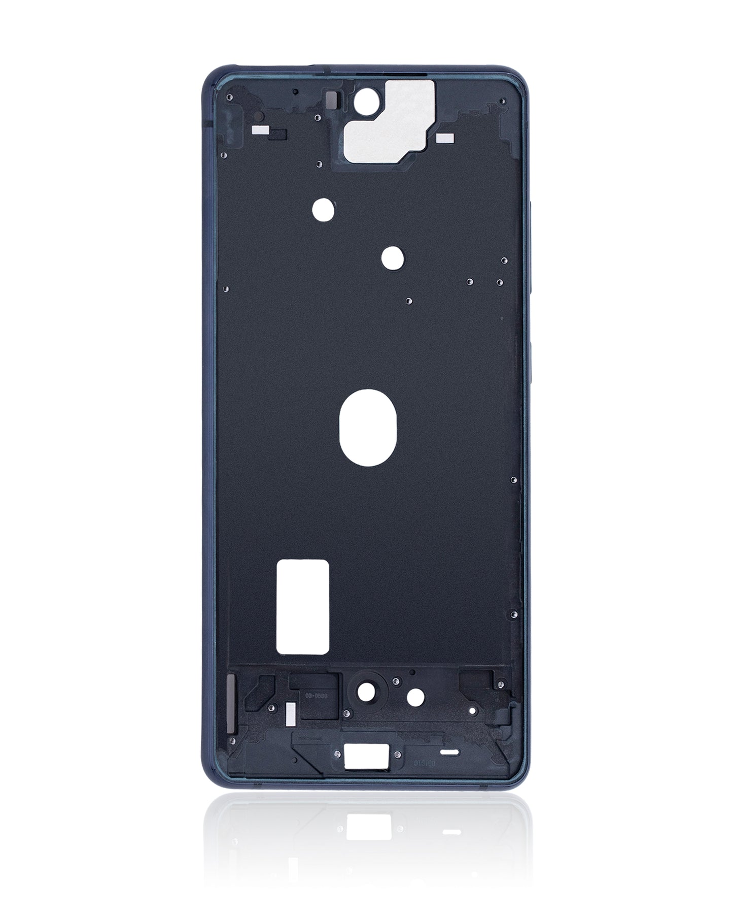 Mid-Frame Housing For Samsung Galaxy S20 FE (Cloud Navy)