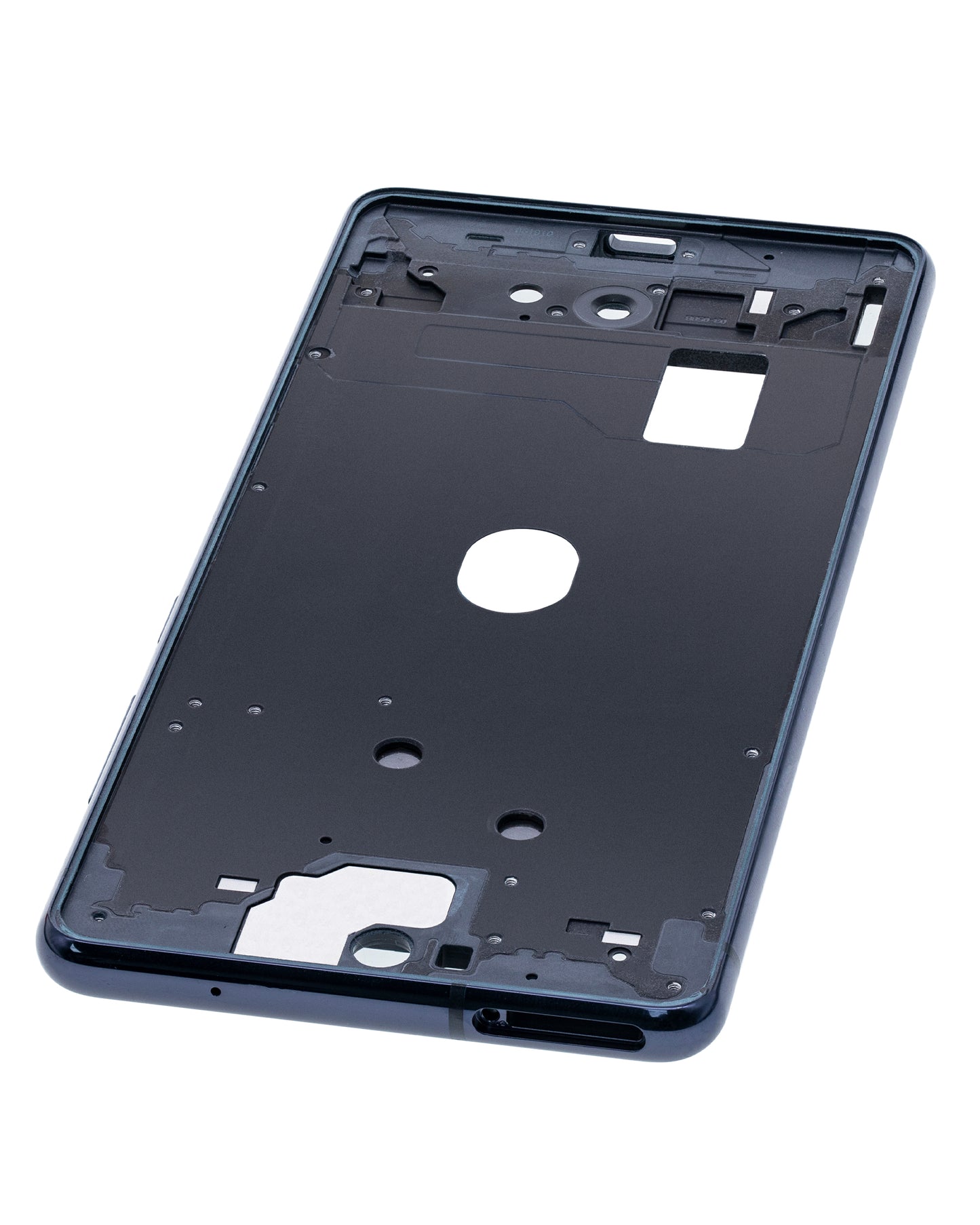 Mid-Frame Housing For Samsung Galaxy S20 FE (Cloud Navy)
