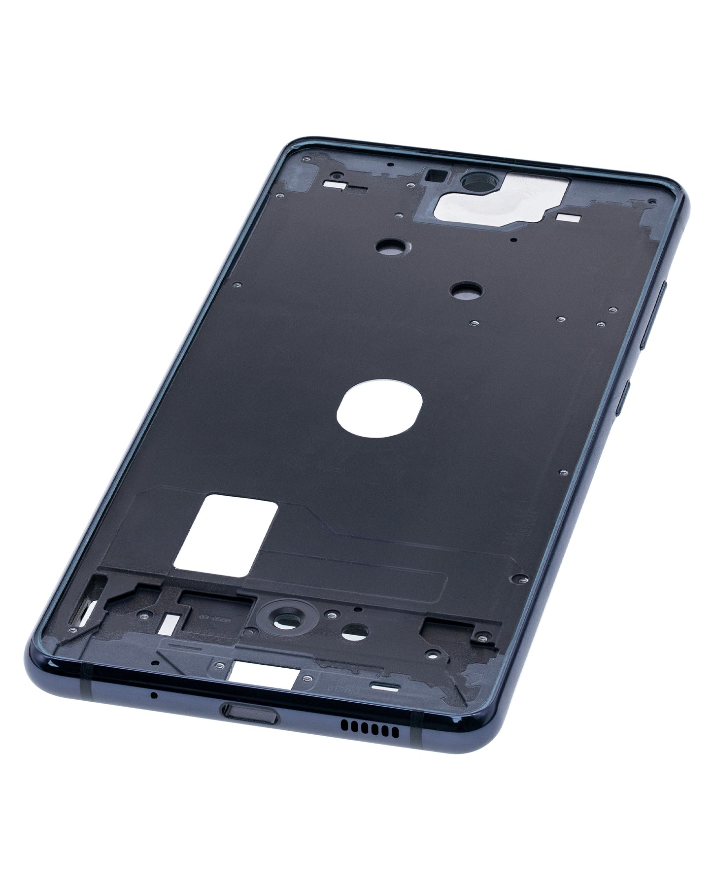 Mid-Frame Housing For Samsung Galaxy S20 FE (Cloud Navy)