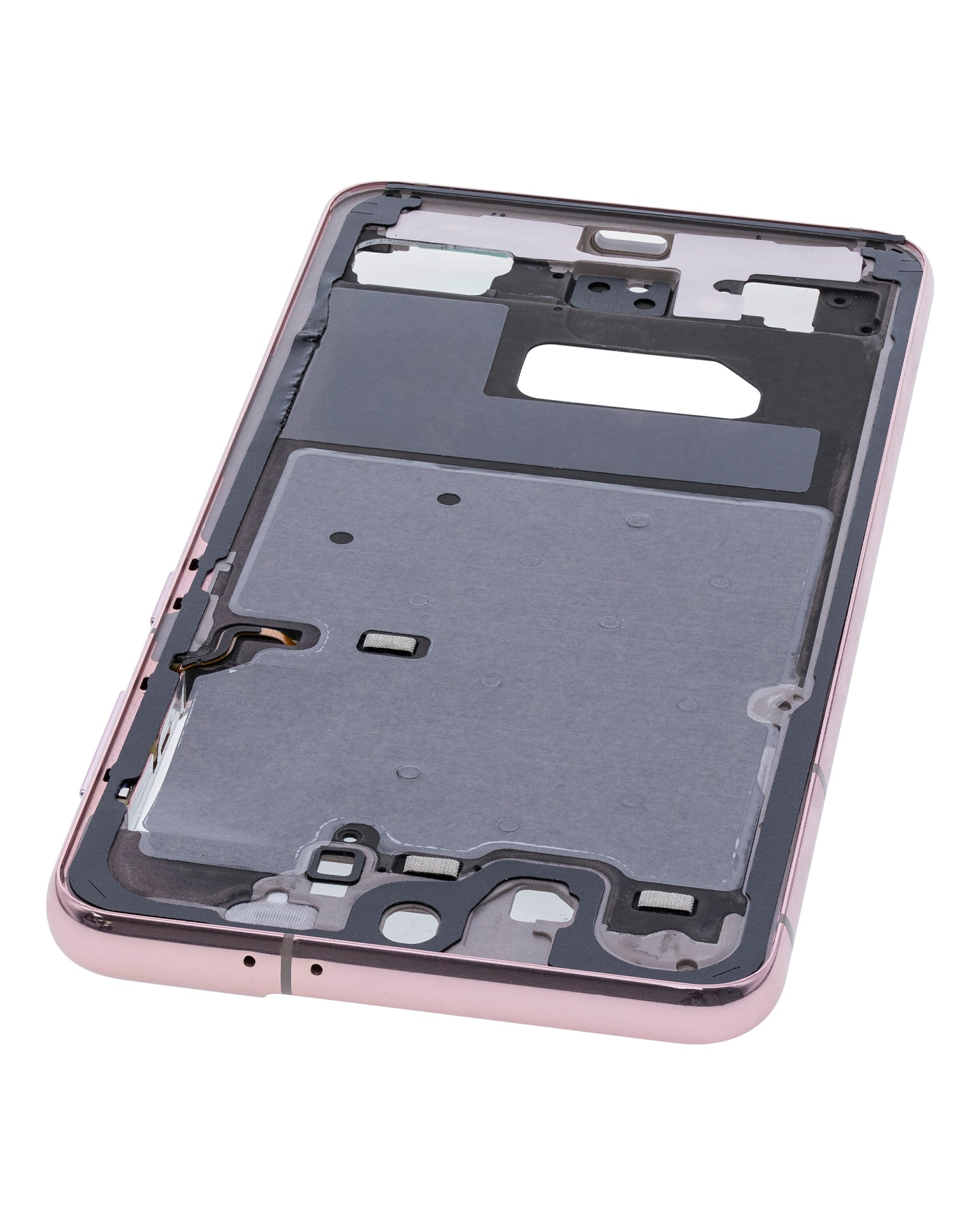 Mid-Frame Housing For Samsung Galaxy S21 5G (Phantom Violet)