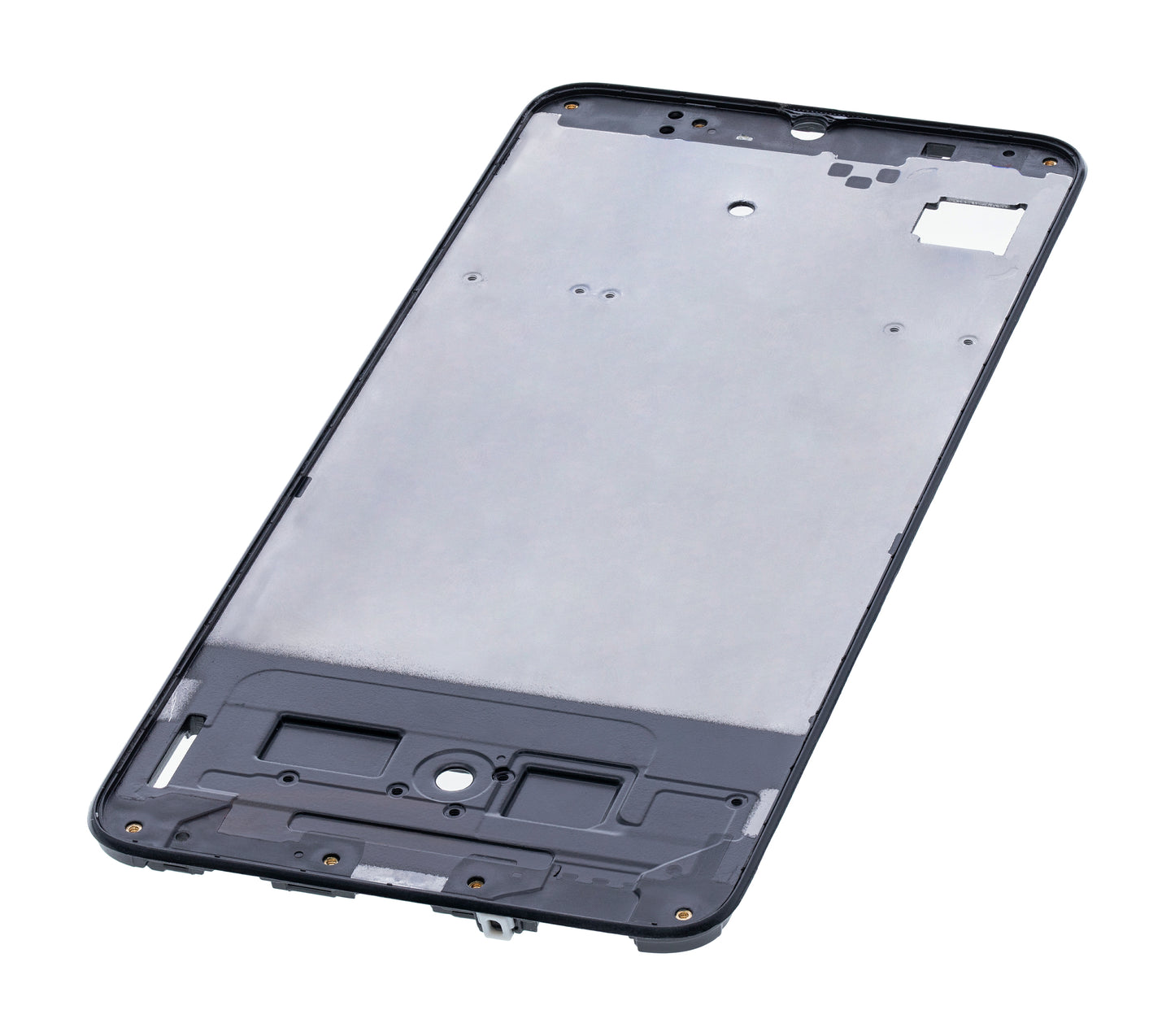 LCD-Frame For Samsung Galaxy A70 (A705 / 2019)