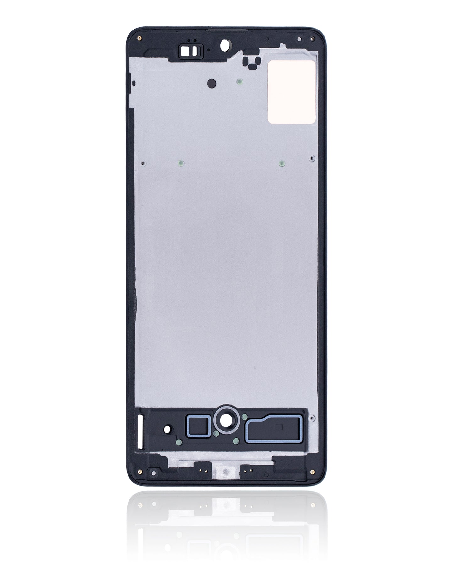LCD-Frame For Samsung Galaxy A71 (A715 / 2020)