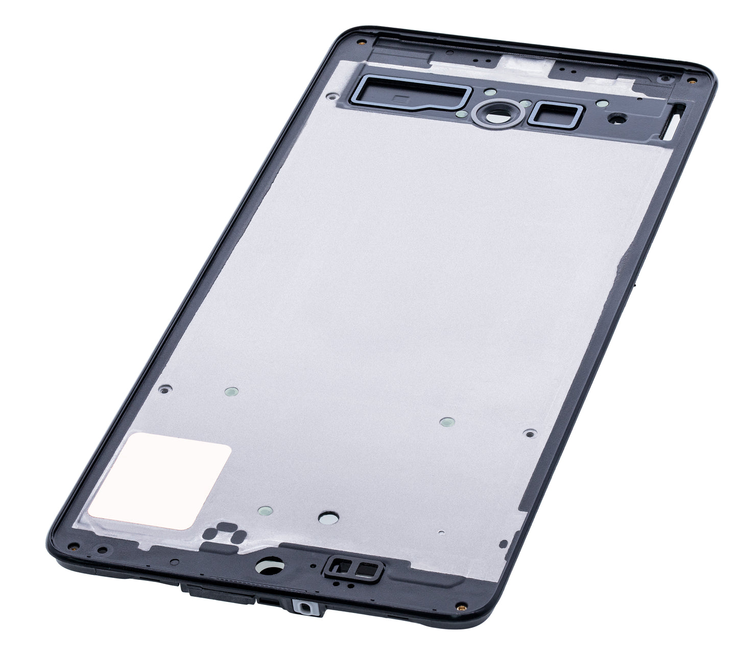 LCD-Frame For Samsung Galaxy A71 (A715 / 2020)