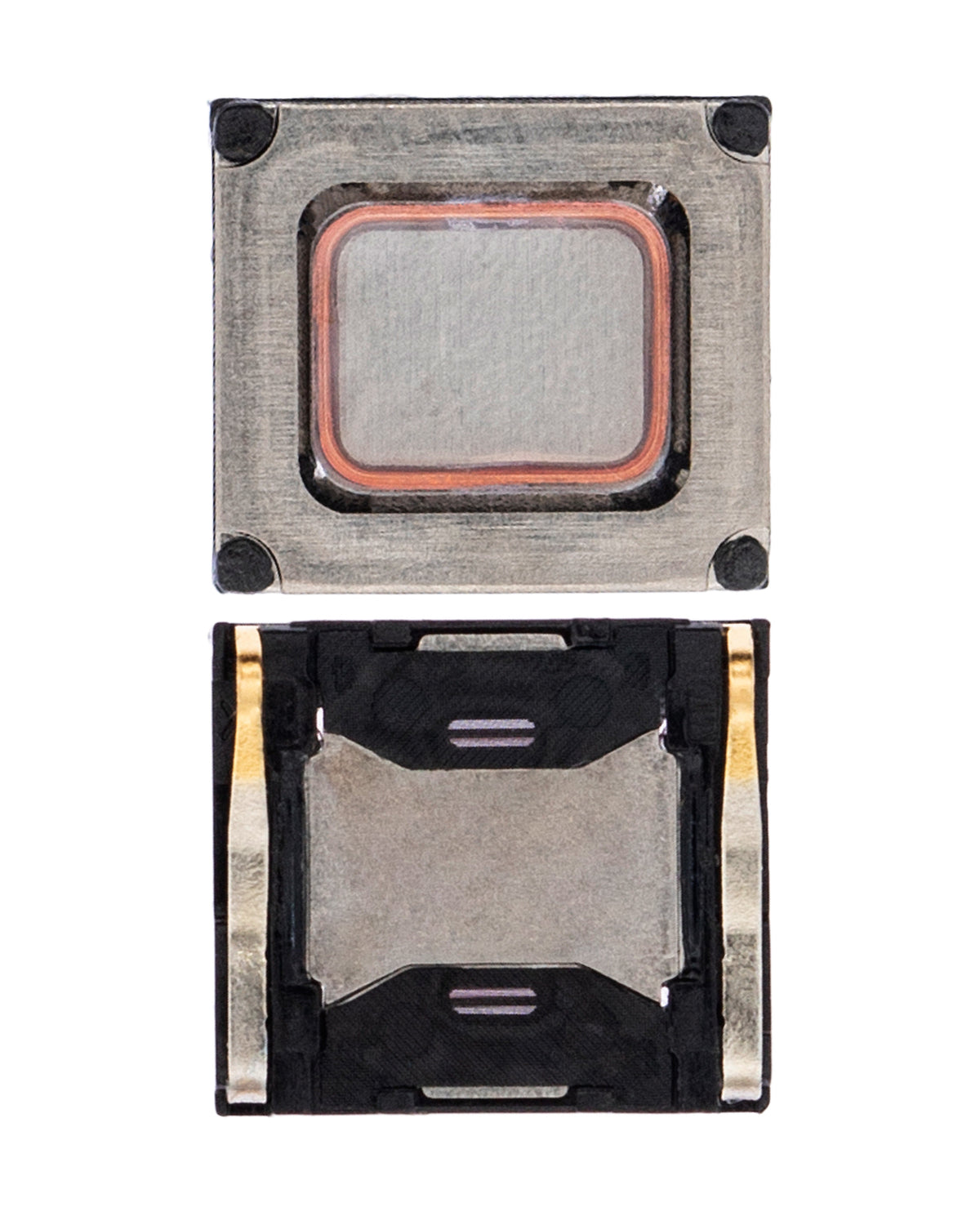 Earpiece Speaker For Samsung Galaxy A01 / A02S / A03 / A03 Core / A03S / A04 / A04E / A14 5G (A146U/P / 2023) / A10s / A20s / A21 / A22 5G / M01 / A15 - Samsung Galaxy Tab A7 Lite 8.7" (2021) Replacement Parts - SKU 107082103039 - product image 4