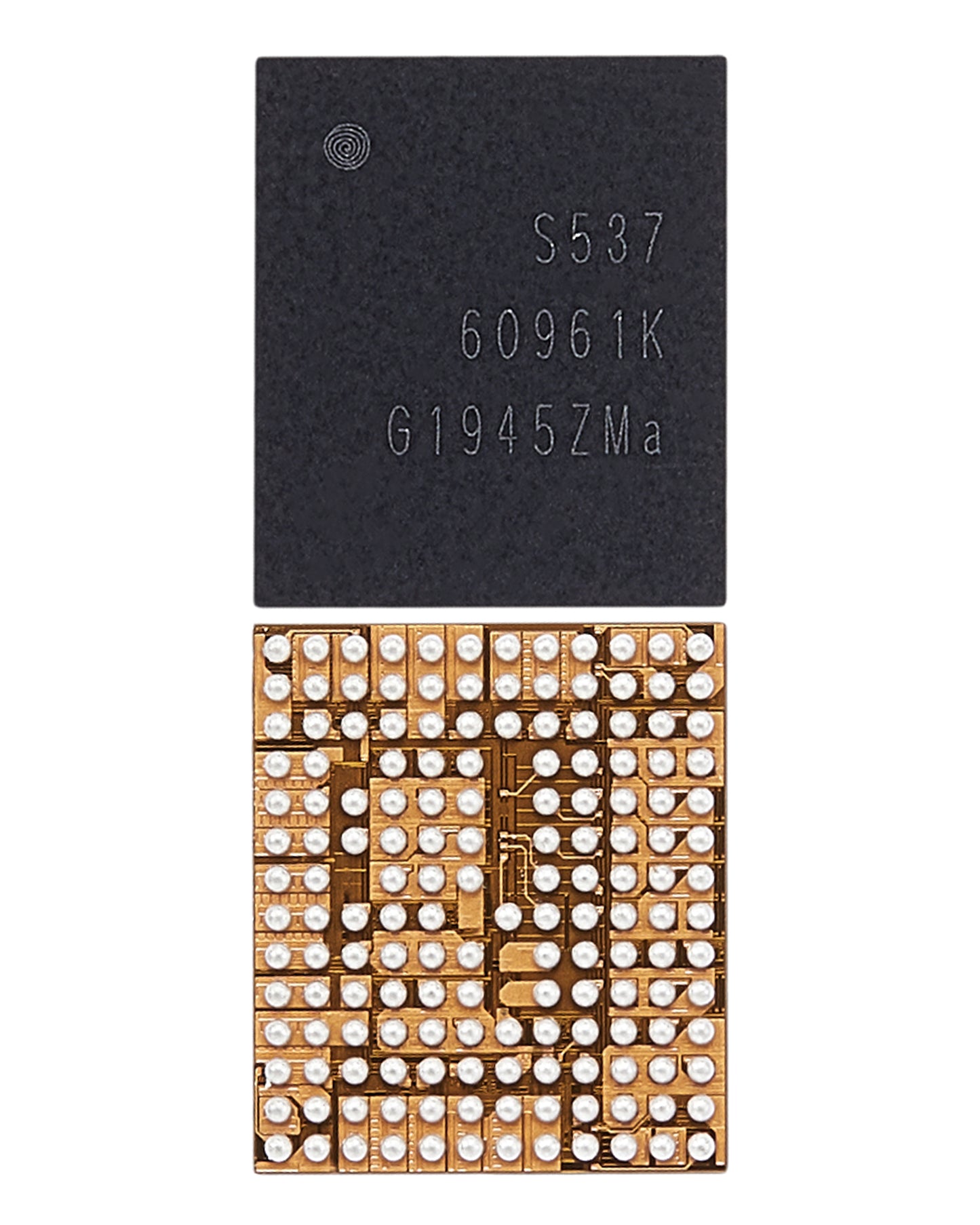 Power Management PMIC IC For Samsung Galaxy A10 (A105 / 2019) / A30 (A305 / 2019) / A50 (A505 / 2019) / A70 (A705 / 2019) / A51 (A515 / 2019) (S537)