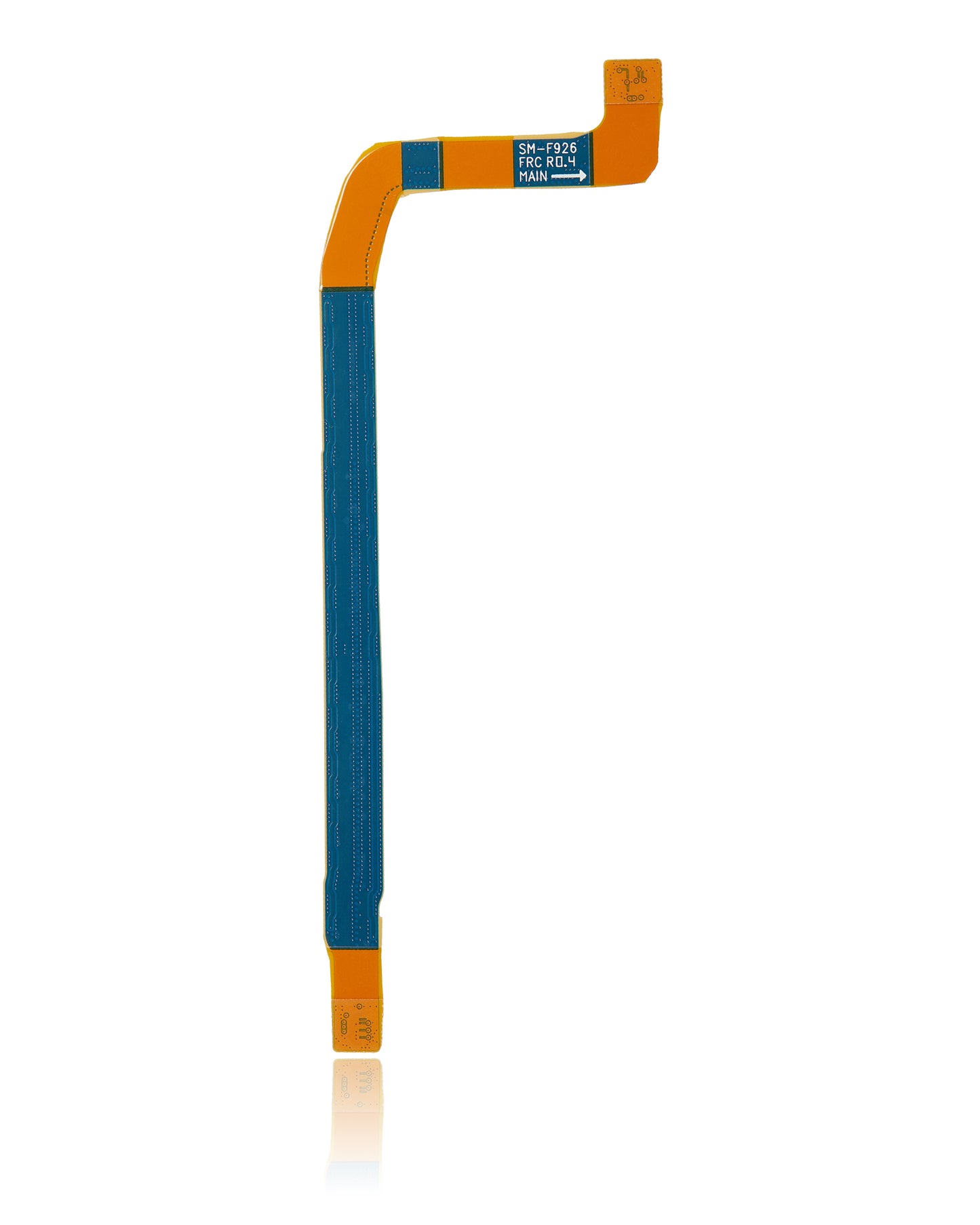 Antenna Connecting Cable (Mainboard To Charging Port) For Samsung Galaxy Z Fold 3 5G (F926)