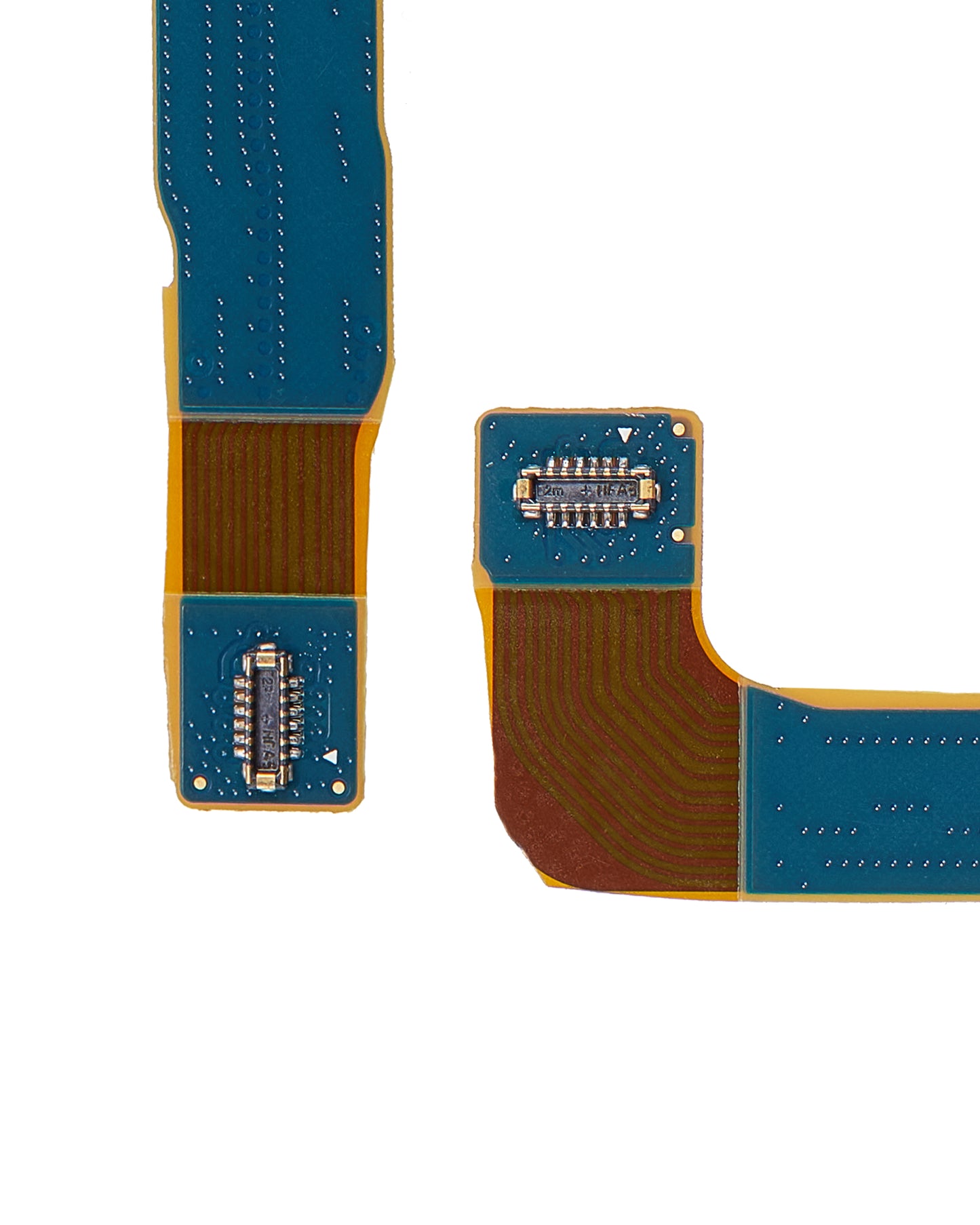 Antenna Connecting Cable (Mainboard To Charging Port) For Samsung Galaxy Z Fold 3 5G (F926)