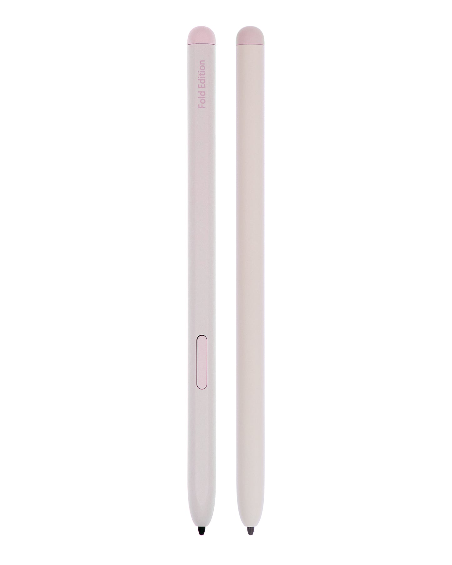 Stylus Pen For Samsung Galaxy Z Fold 3 5G / Z Fold 4 5G (Aftermarket) (Pink) clear view