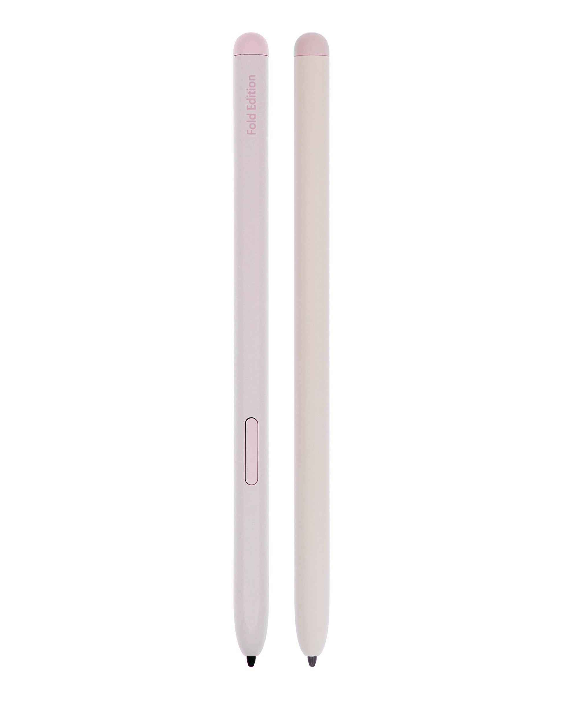 Stylus Pen For Samsung Galaxy Z Fold 3 5G / Z Fold 4 5G (Aftermarket) (Pink) clear view