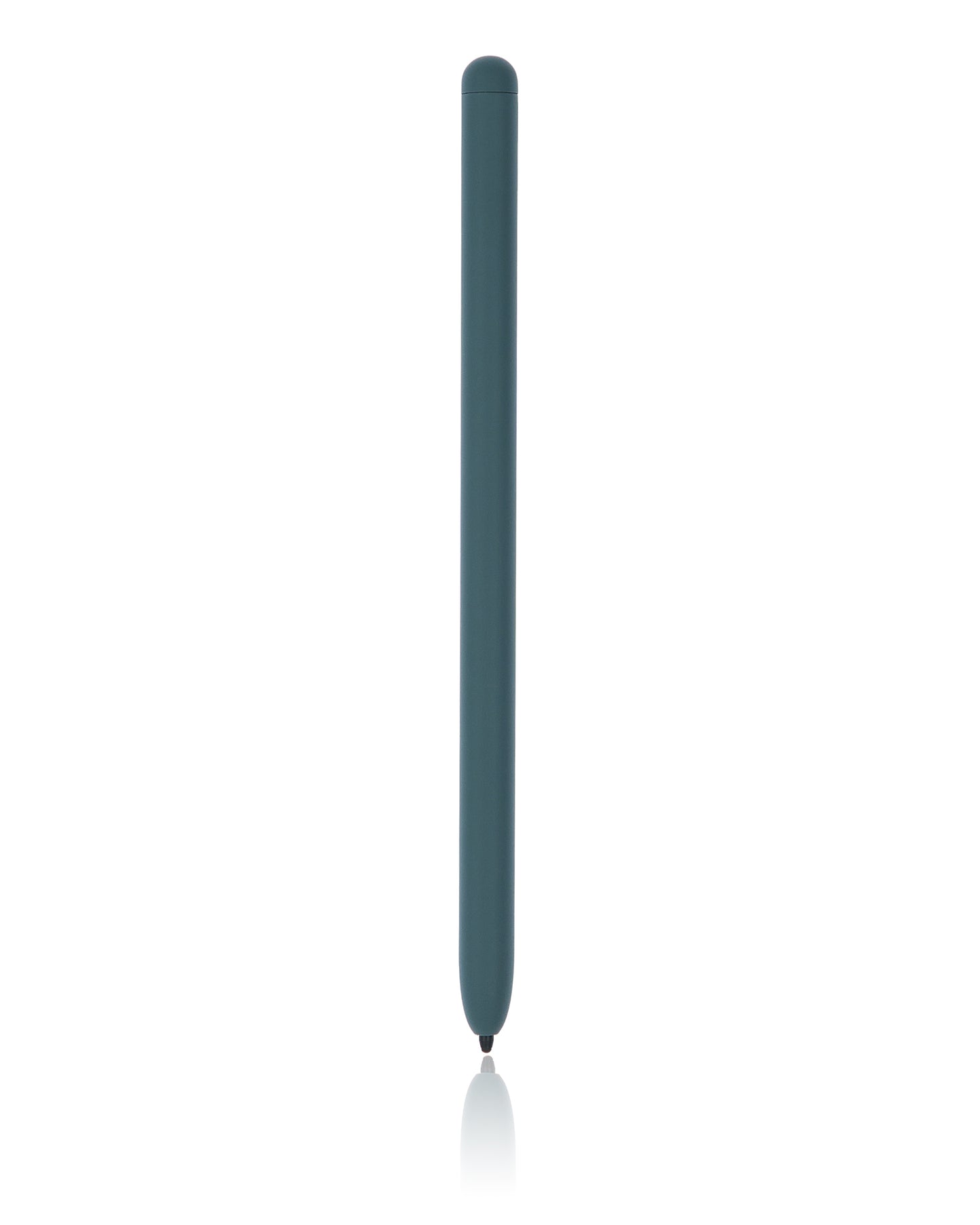 Stylus Pen For Samsung Galaxy Z Fold 3 5G / Z Fold 4 5G (Aftermarket) (Green) side angle