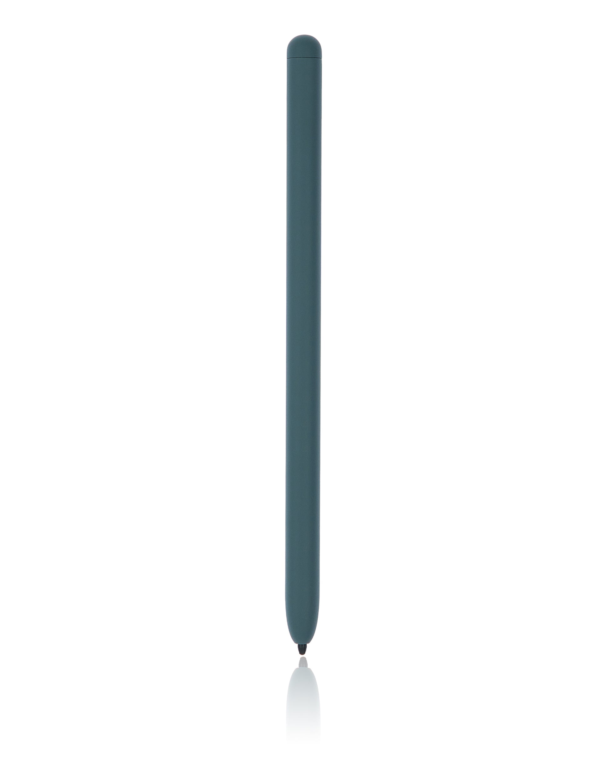 Stylus Pen For Samsung Galaxy Z Fold 3 5G / Z Fold 4 5G (Aftermarket) (Green) side angle