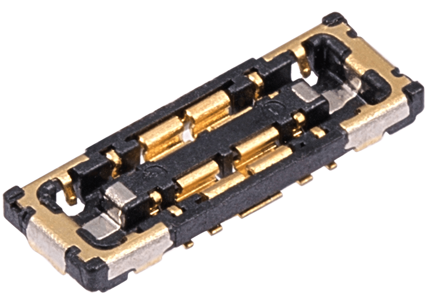 Battery FPC Connector For iPhone 13 Series / 15 Pro / 15 Pro Max (8 Pin)