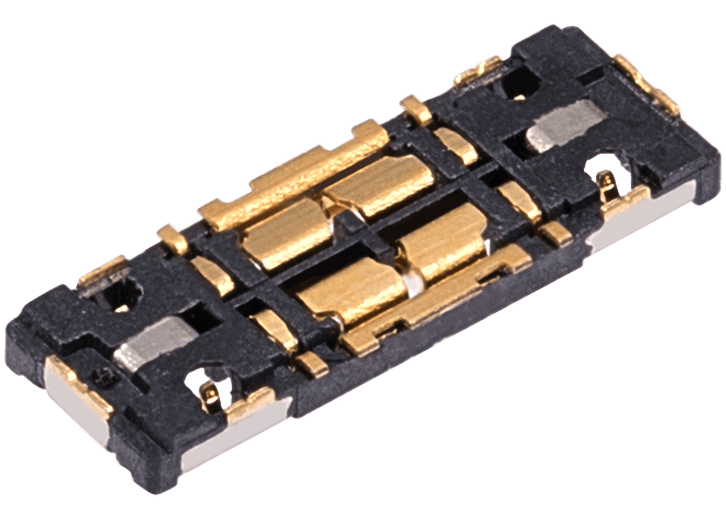 Battery FPC Connector For iPhone 13 Series / 15 Pro / 15 Pro Max (8 Pin)