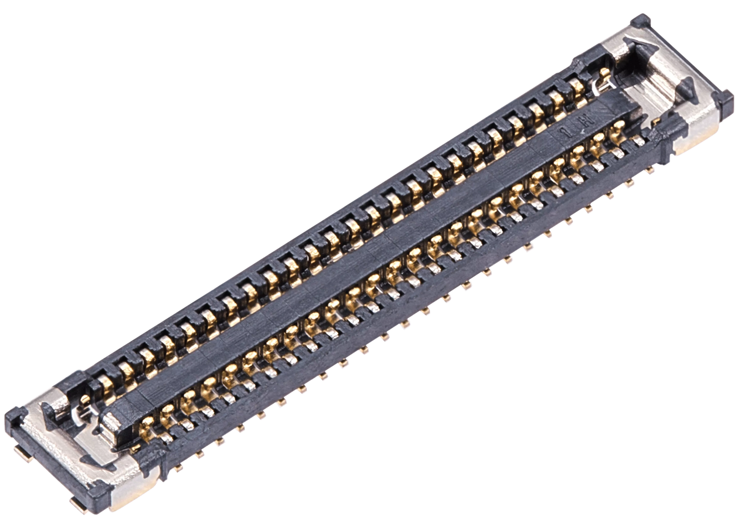 Charging Port FPC Connector For iPhone 12 Pro Max (48 Pin)