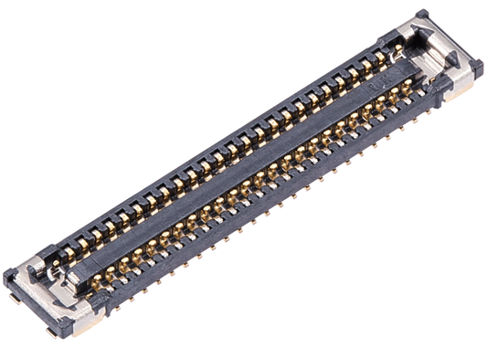 Charging Port FPC Connector For iPhone 12 Pro Max (48 Pin)
