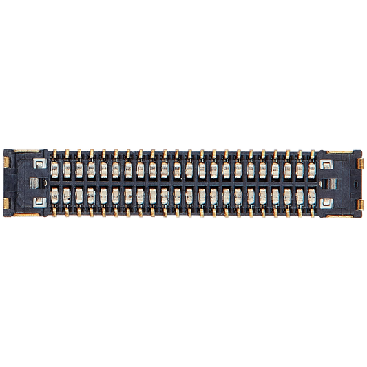 Charging Port FPC Connector For iPhone 13 Pro / 13 Pro Max (44 Pin)