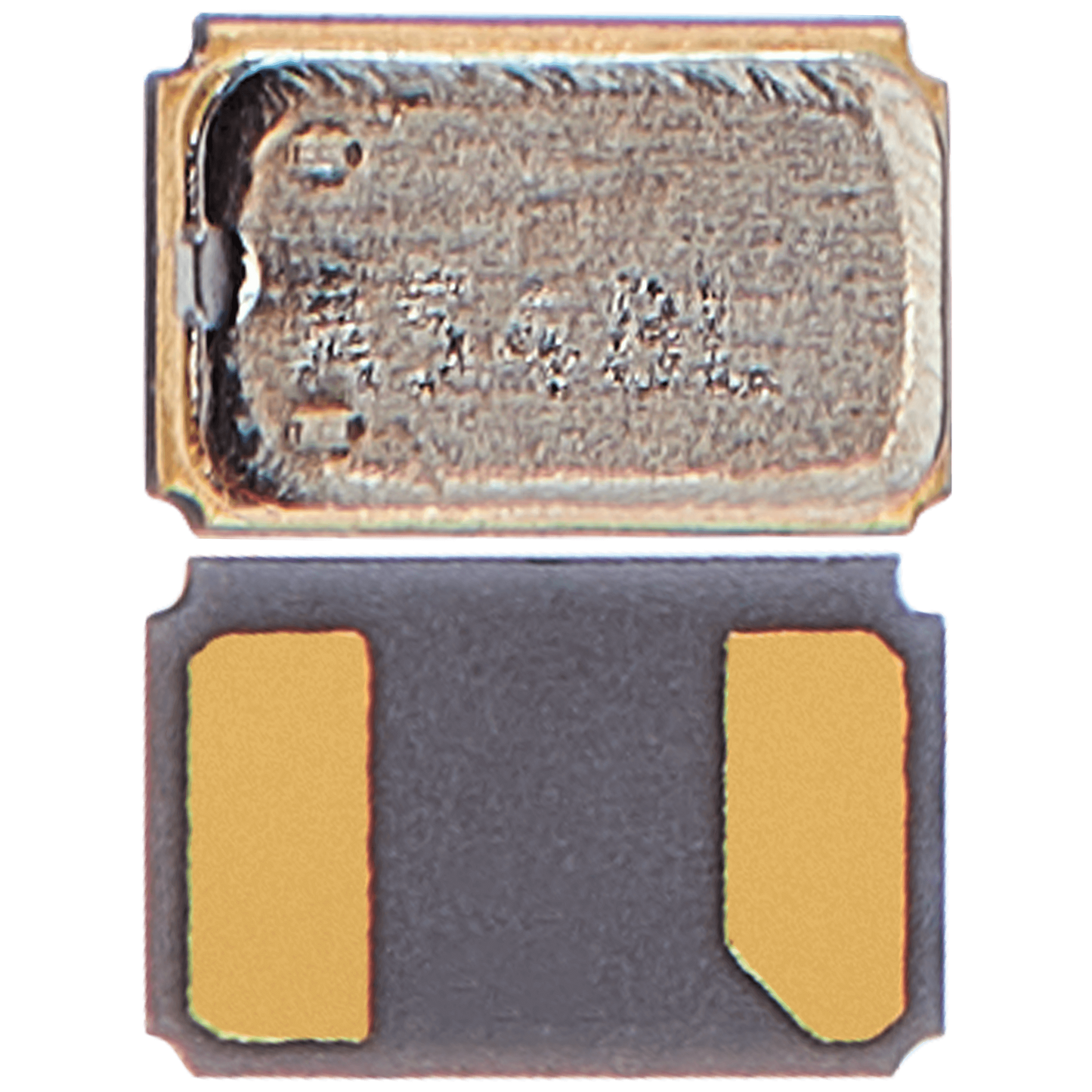 CPU 24.0 (T240) Crystal Oscillator For iPhone 12 Series / 13 / 13 Mini / 14 Series / 15 Series / 16 Series