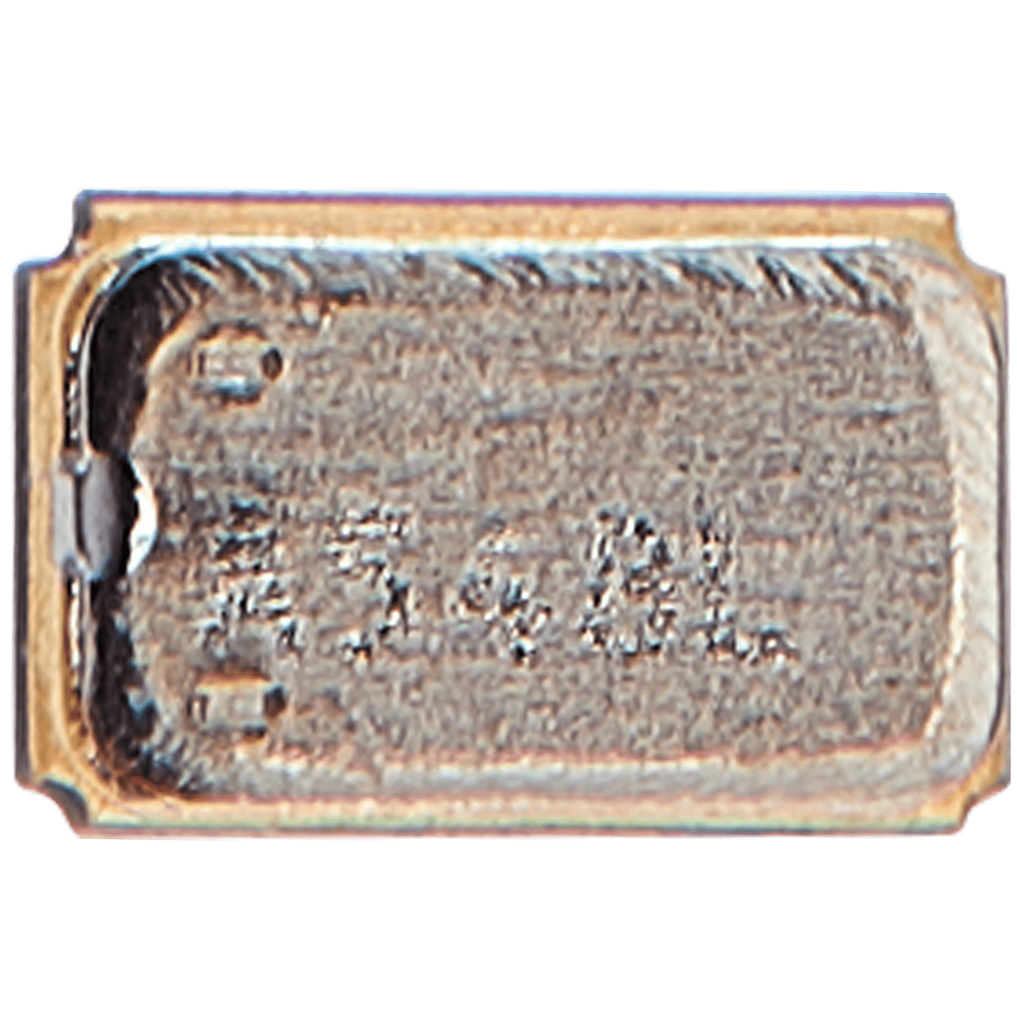 CPU 24.0 (T240) Crystal Oscillator For iPhone 12 Series / 13 / 13 Mini / 14 Series / 15 Series / 16 Series