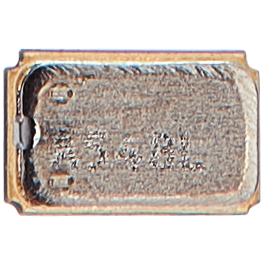 CPU 24.0 (T240) Crystal Oscillator For iPhone 12 Series / 13 / 13 Mini / 14 Series / 15 Series / 16 Series