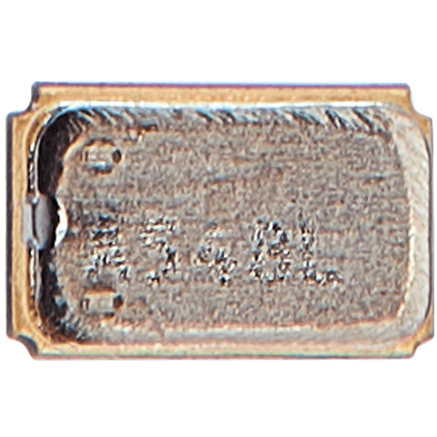 CPU 24.0 (T240) Crystal Oscillator For iPhone 12 Series / 13 / 13 Mini / 14 Series / 15 Series / 16 Series
