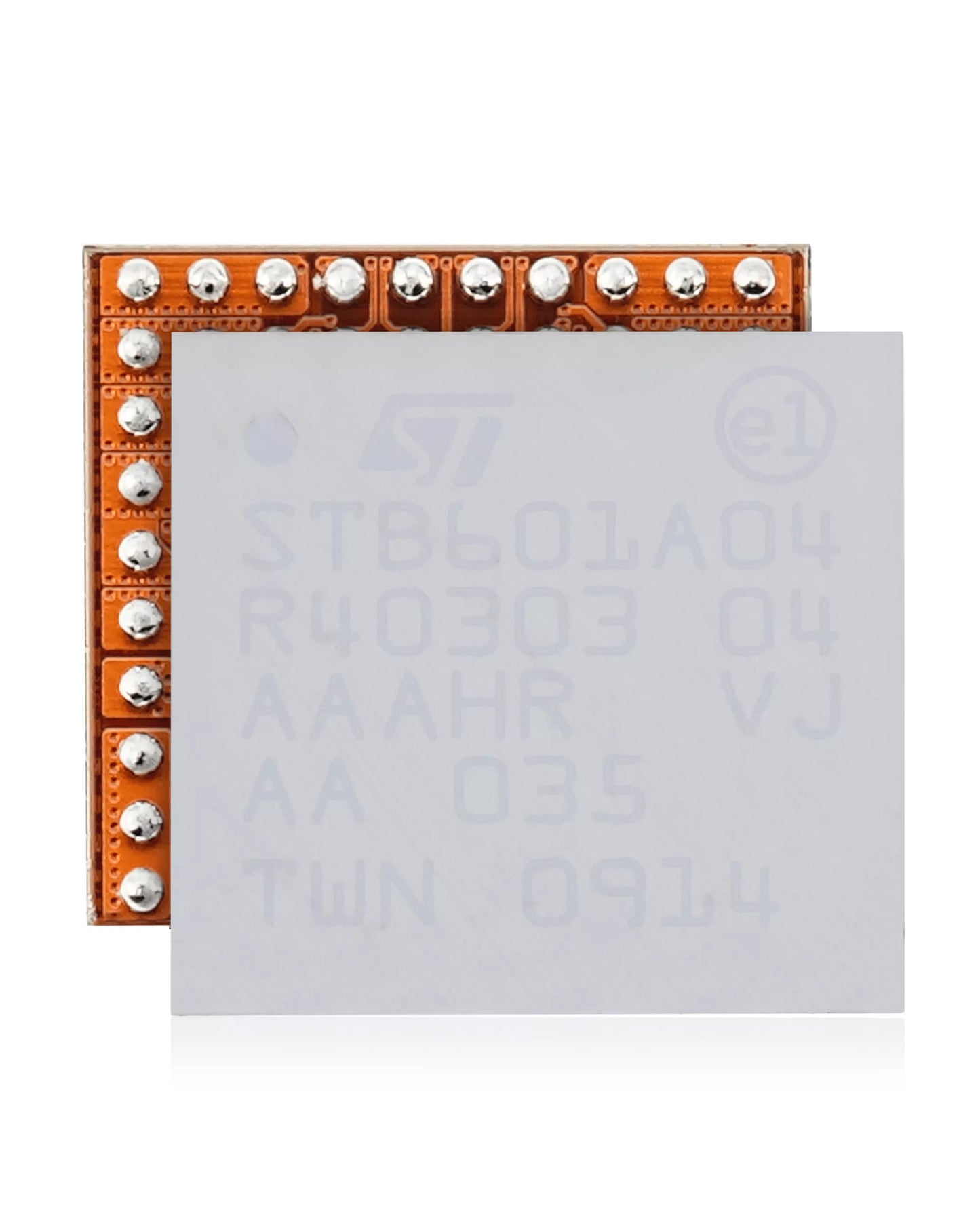 Face ID IC Chip For iPhone 12 Series (STB601A04)