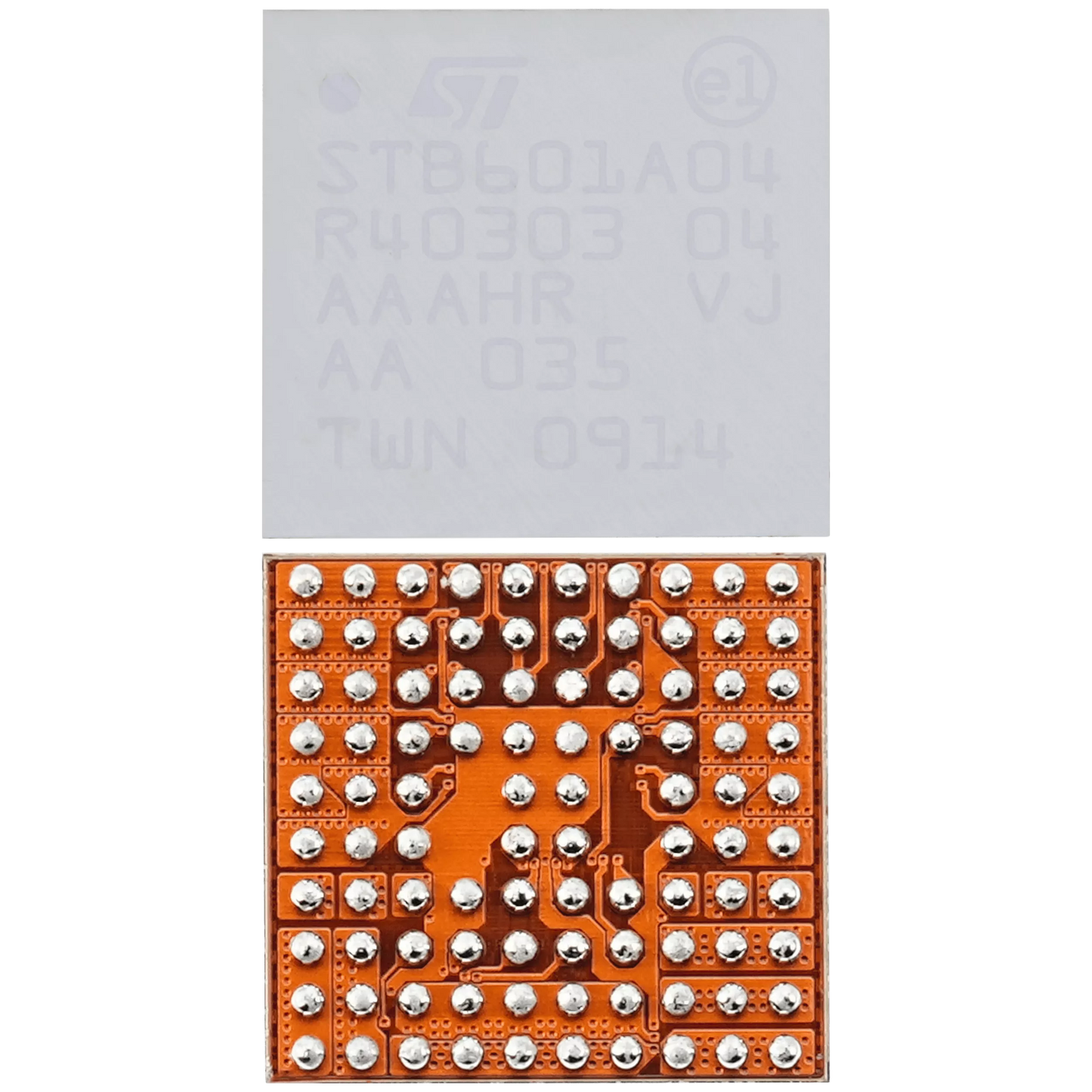 Face ID IC Chip For iPhone 12 Series (STB601A04)