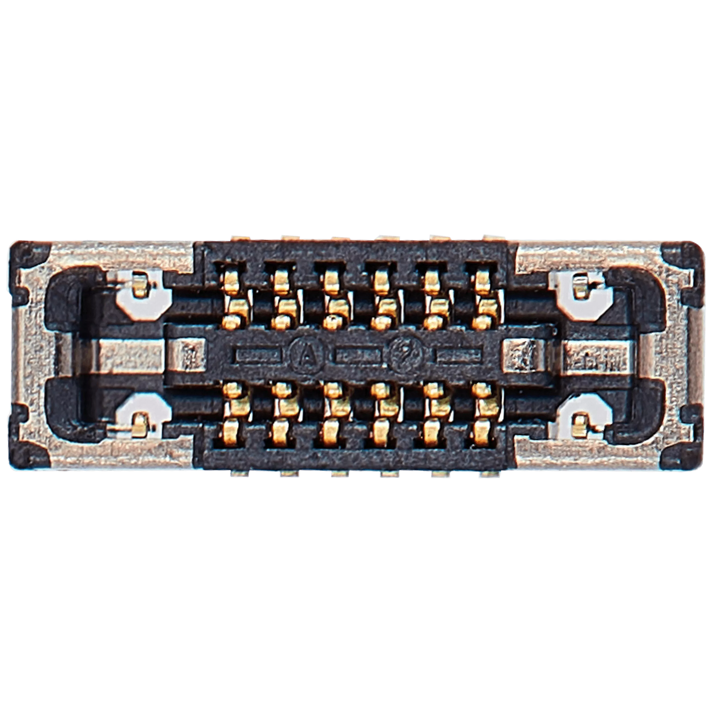 Lattice Projector Face ID FPC Connector For iPhone 12 Series (12 Pin)