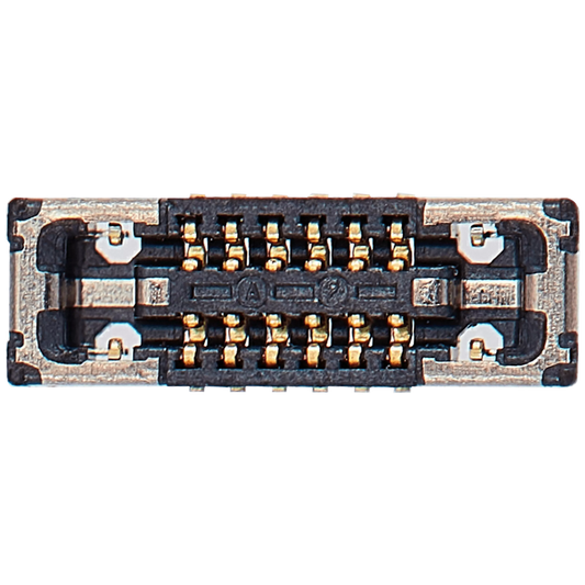 Lattice Projector Face ID FPC Connector For iPhone 12 Series (12 Pin)