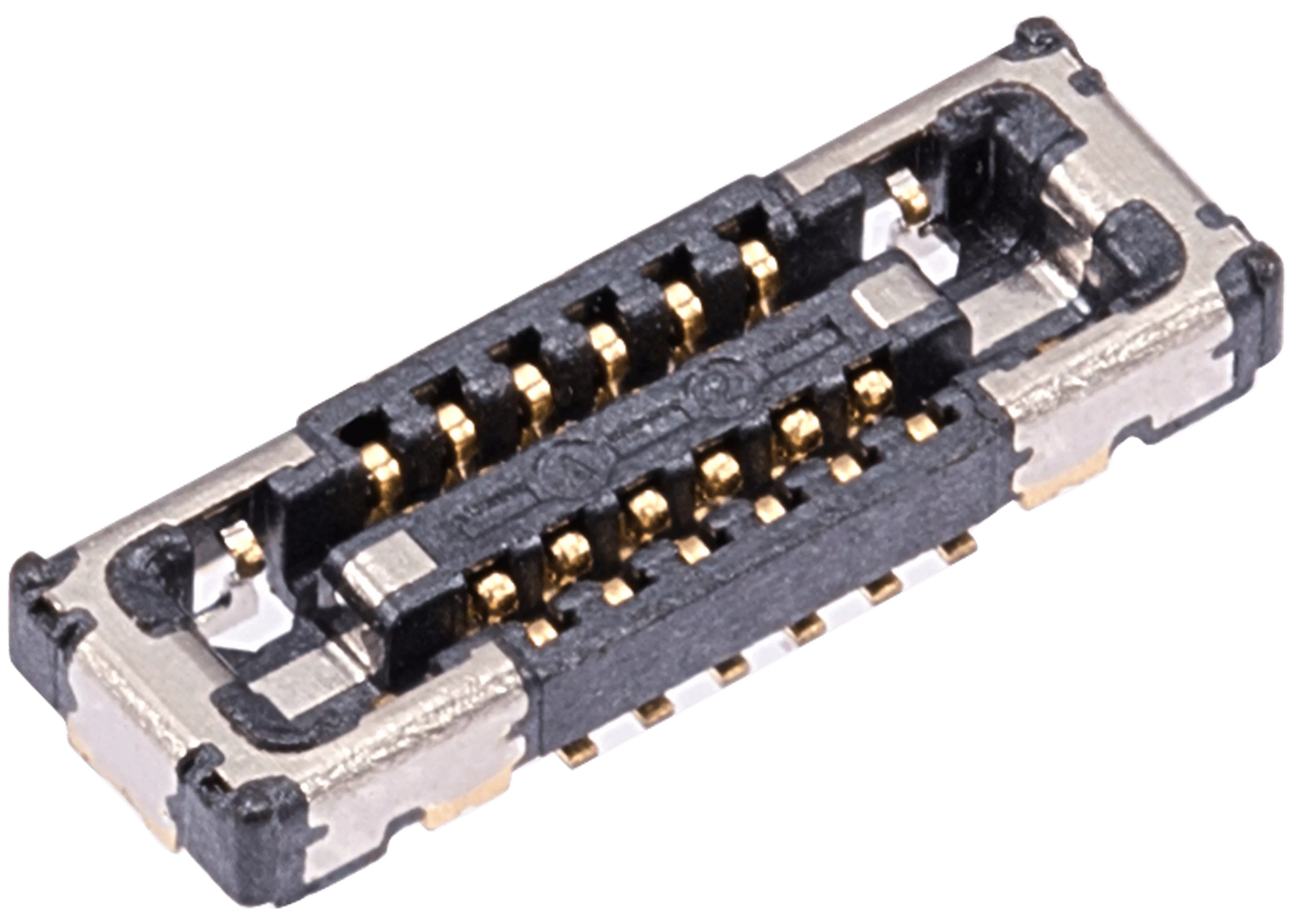Lattice Projector Face ID FPC Connector For iPhone 12 Series (12 Pin)