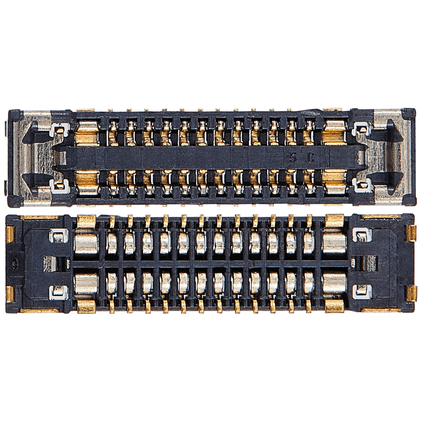 Lattice Projector Face ID FPC Connector For iPhone 13 Series (24 Pin)