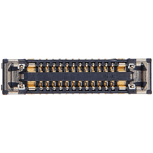 Lattice Projector Face ID FPC Connector For iPhone 13 Series (24 Pin)