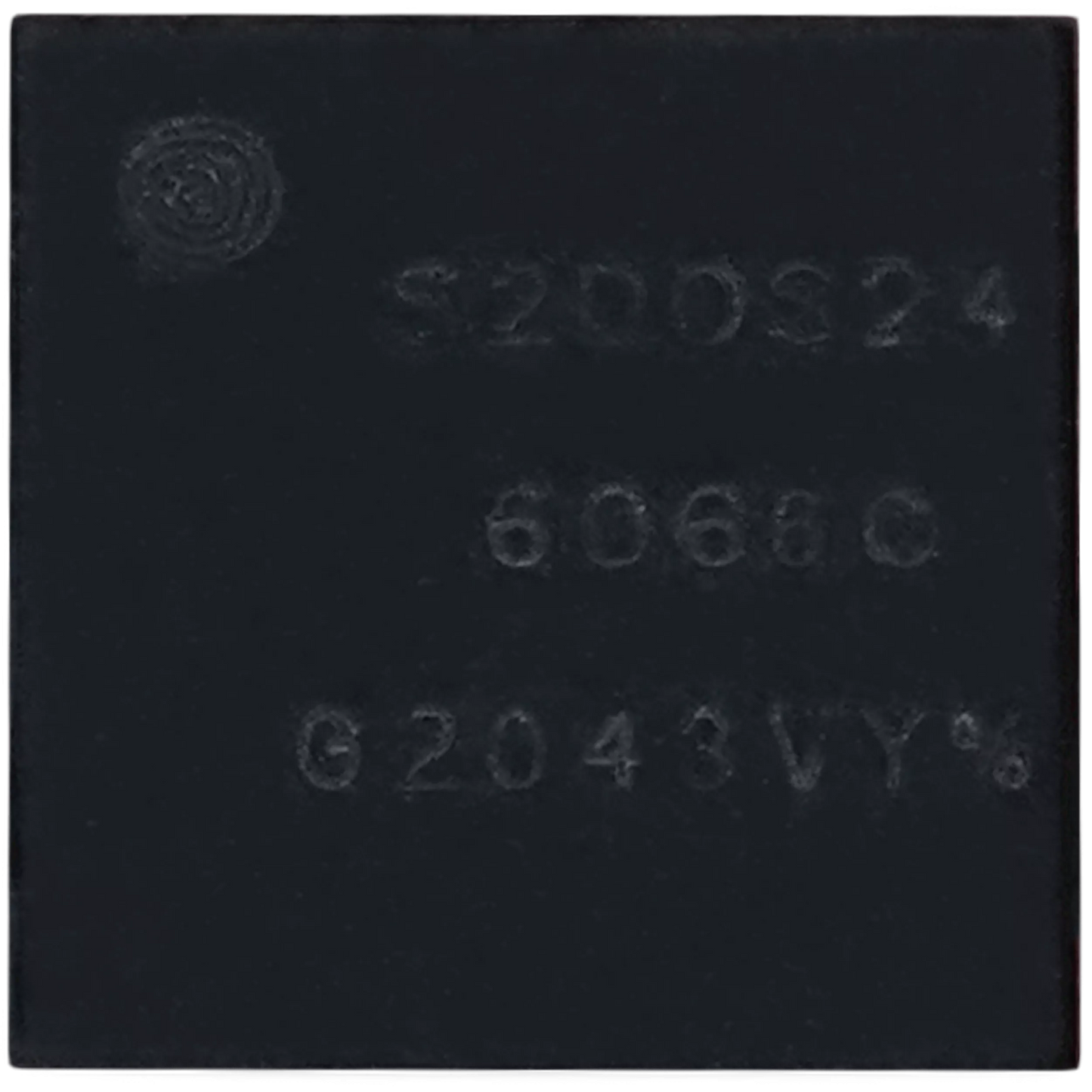 LCD Display IC Chip For iPhone 12 Mini / 12 Pro / 13 Mini / 14 / 15/ 15 Plus / 16 / 16 Plus (S2D0S24)