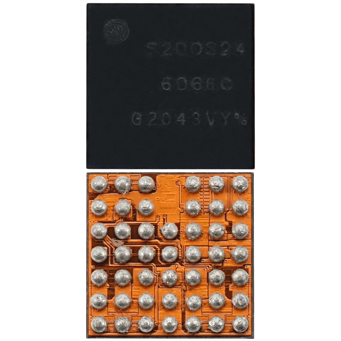 LCD Display IC Chip For iPhone 12 Mini / 12 Pro / 13 Mini / 14 / 15/ 15 Plus / 16 / 16 Plus (S2D0S24)
