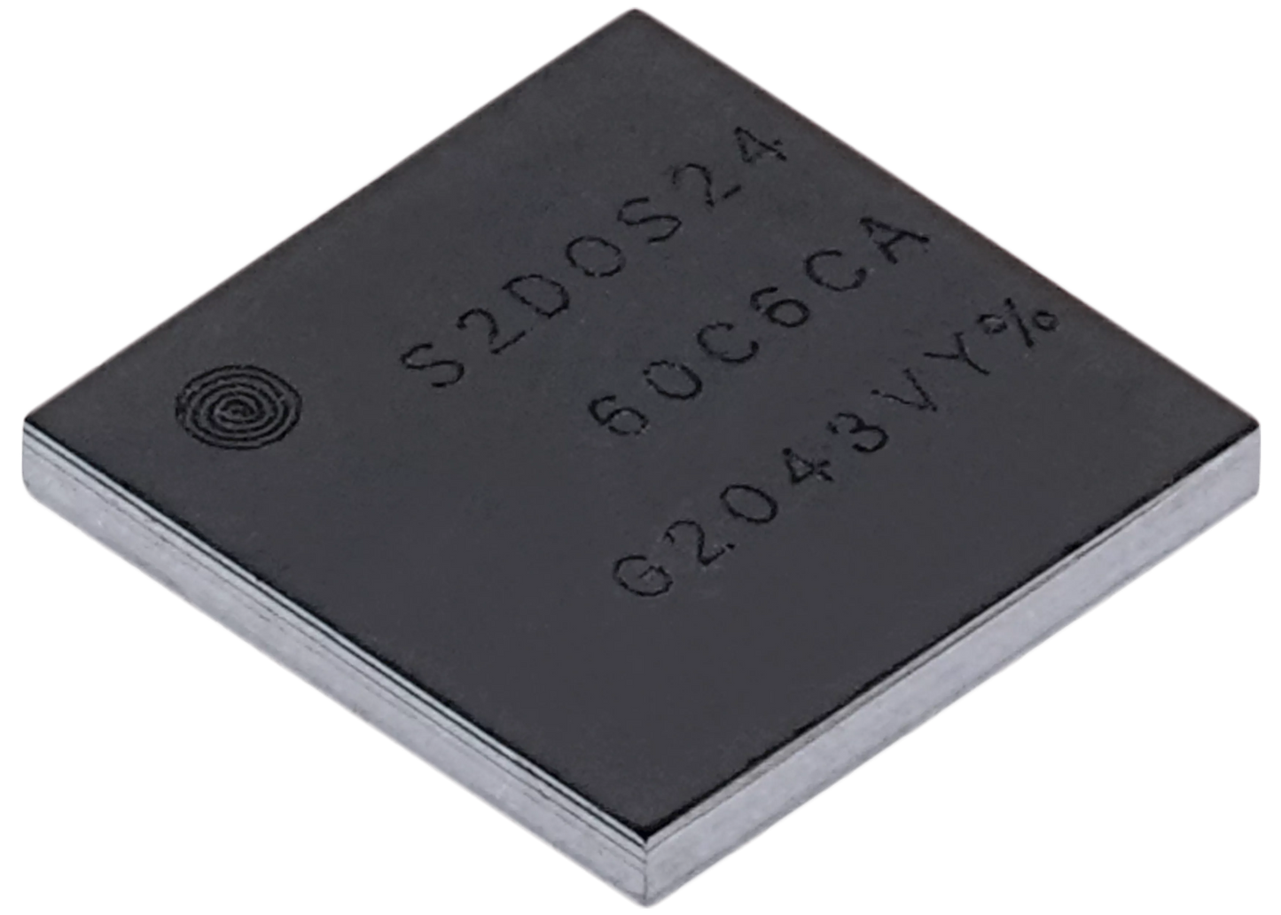 LCD Display IC Chip For iPhone 12 Mini / 12 Pro / 13 Mini / 14 / 15/ 15 Plus / 16 / 16 Plus (S2D0S24)