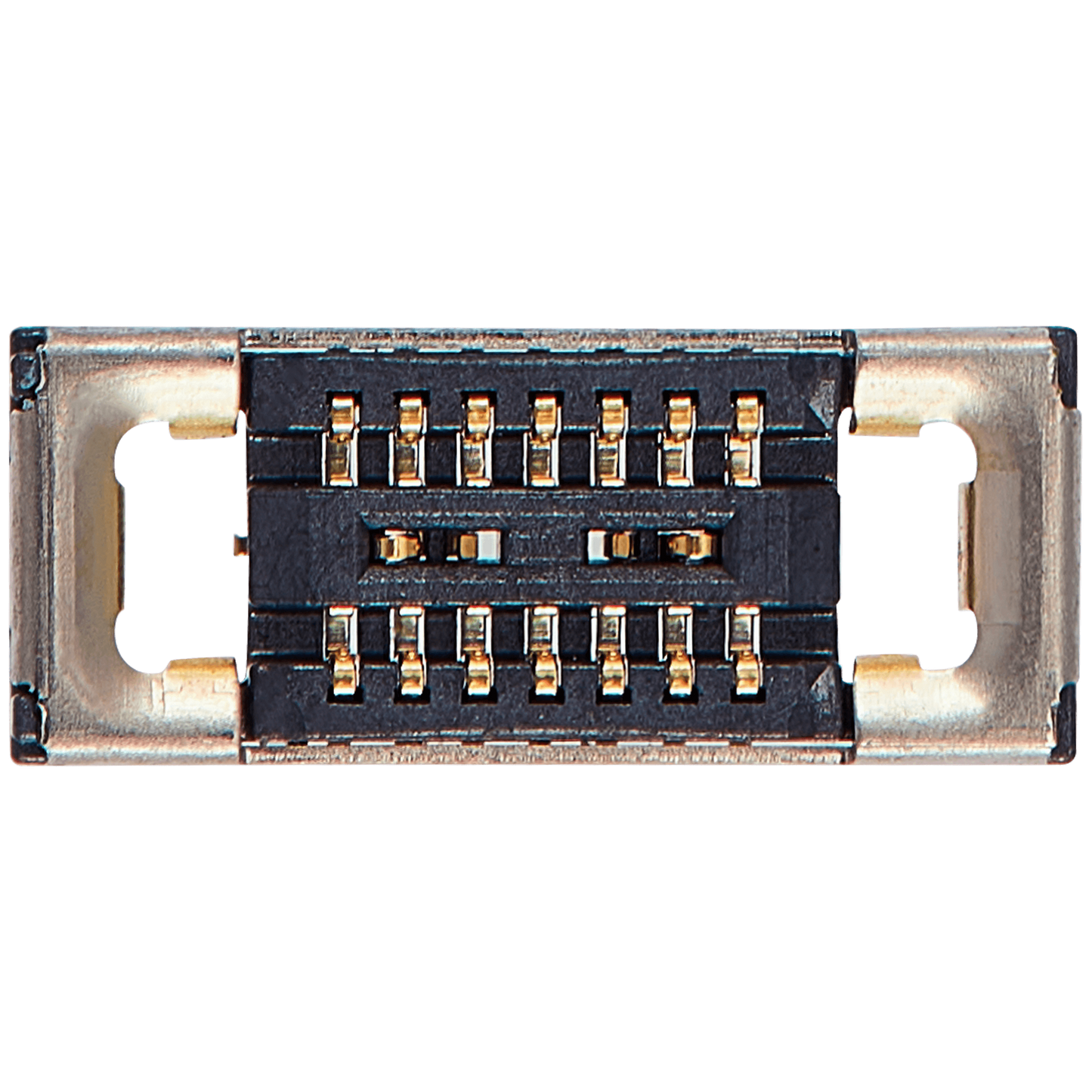 Lower Antenna FPC Connector For iPhone 13 / 13 Mini (14 Pin)