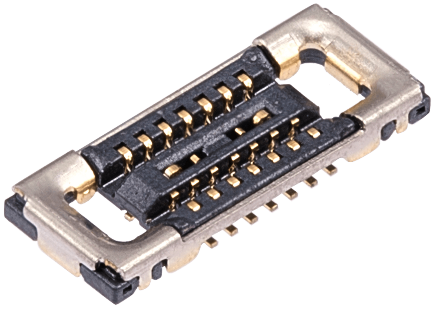 Lower Antenna FPC Connector For iPhone 13 / 13 Mini (14 Pin)